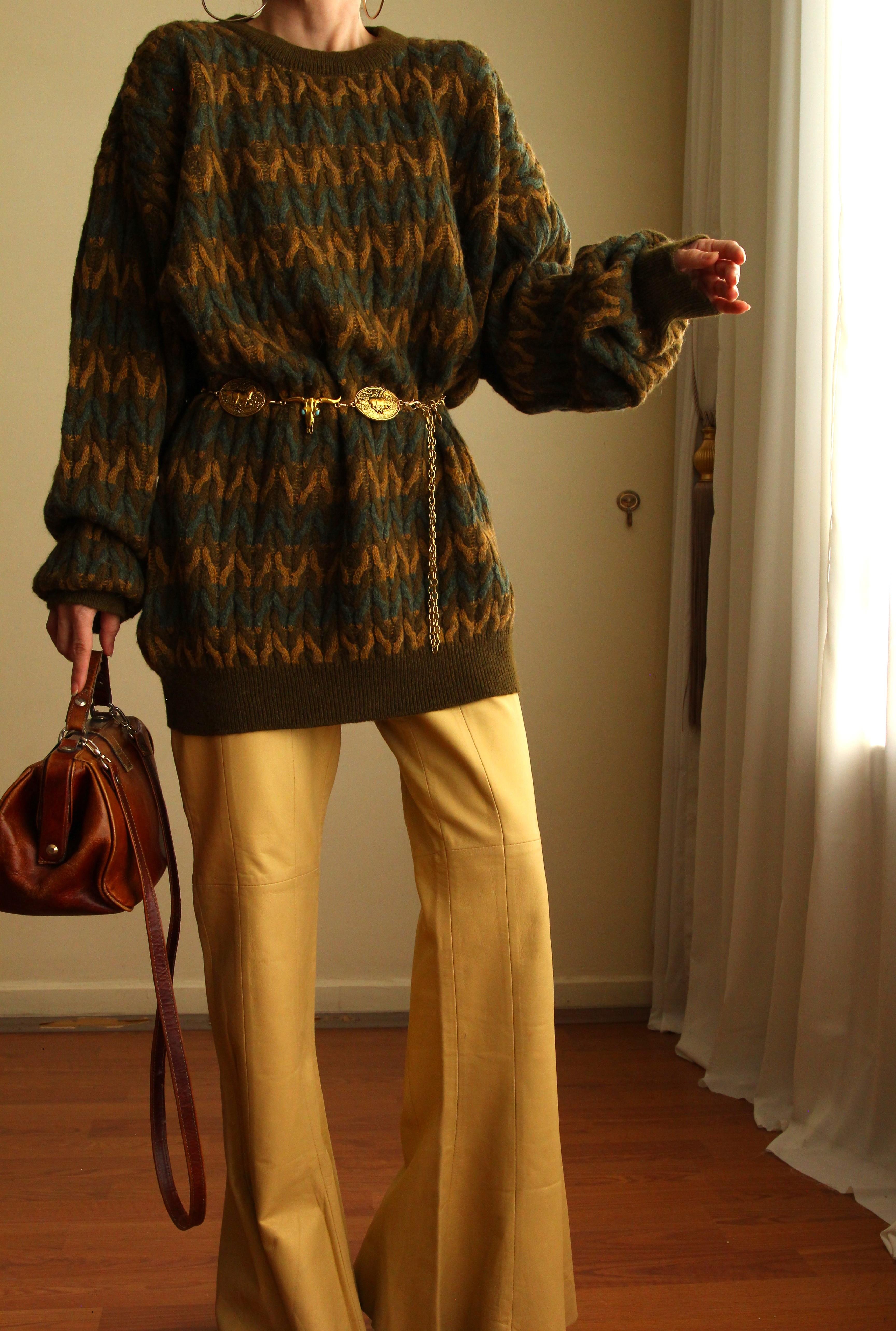 Vintage Kazak