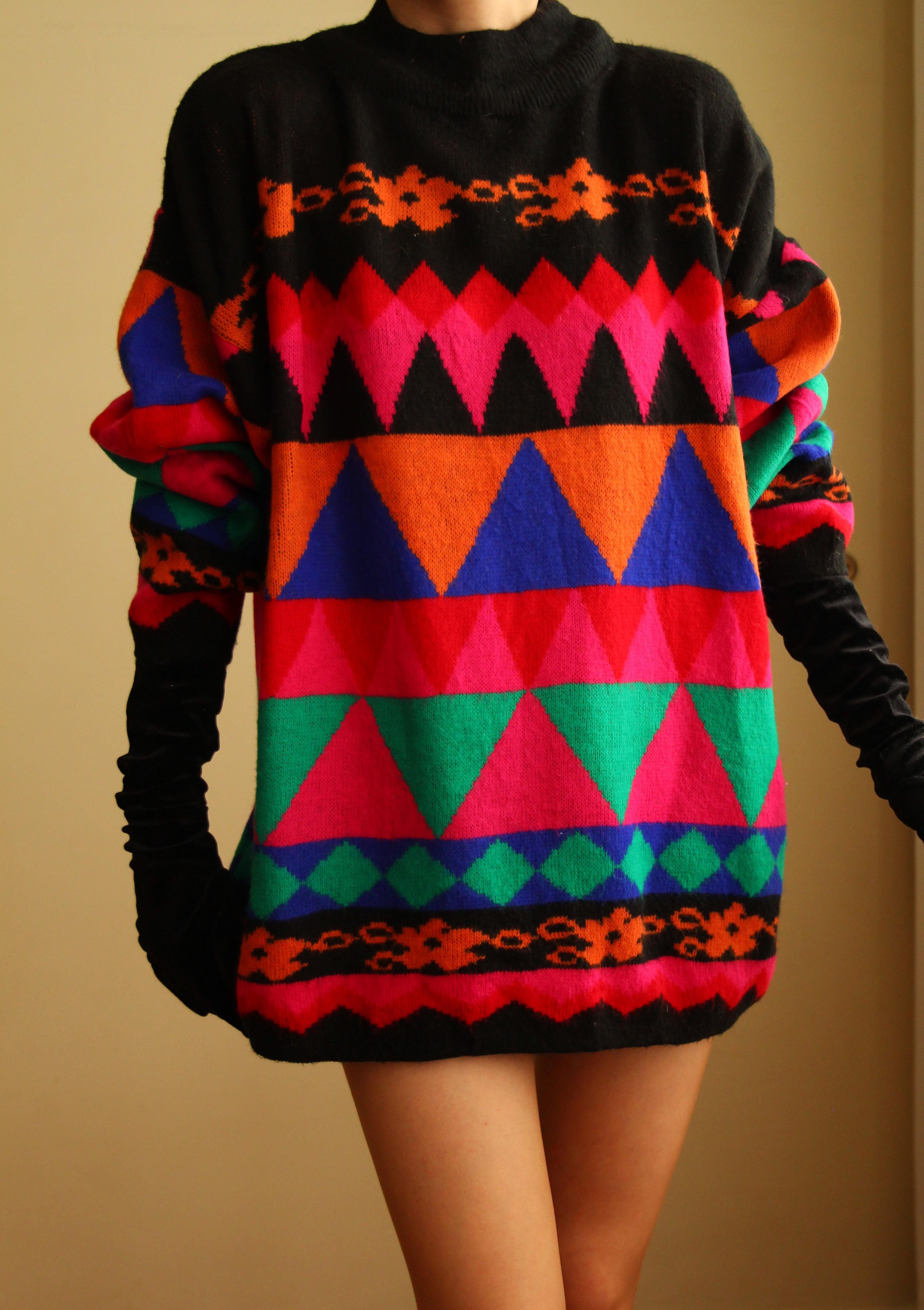 Vintage Kazak