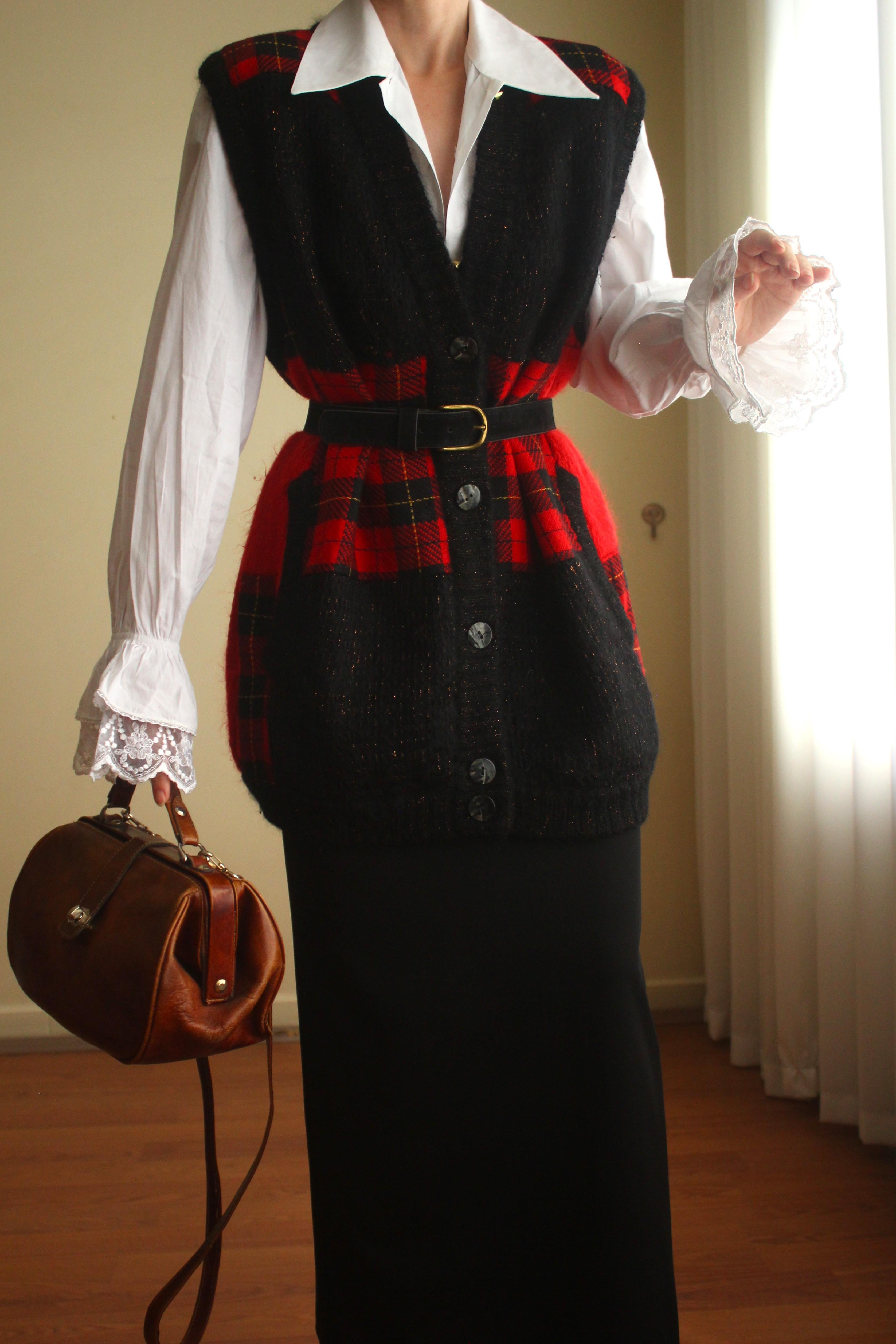 Vintage Kazak