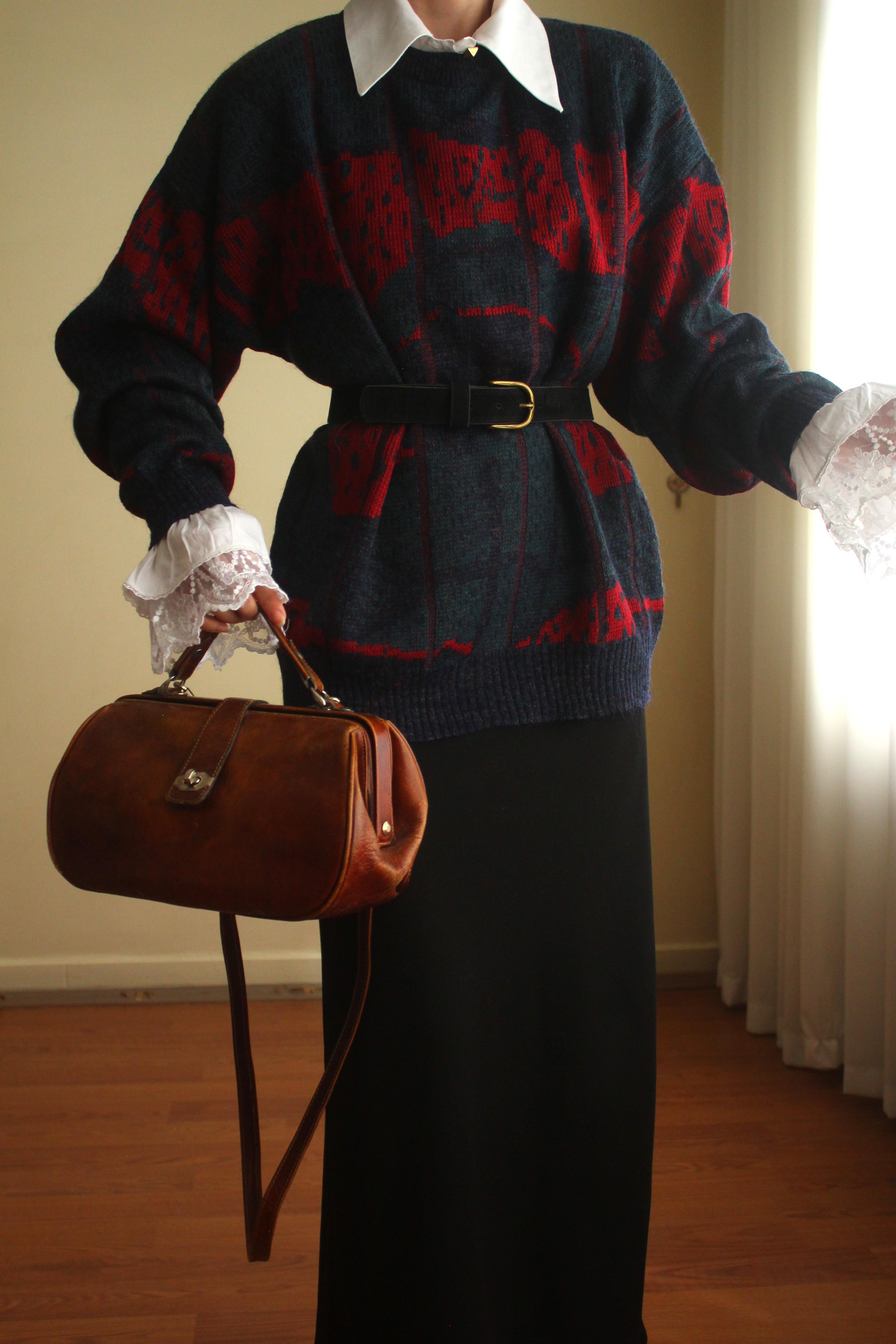 Vintage Kazak