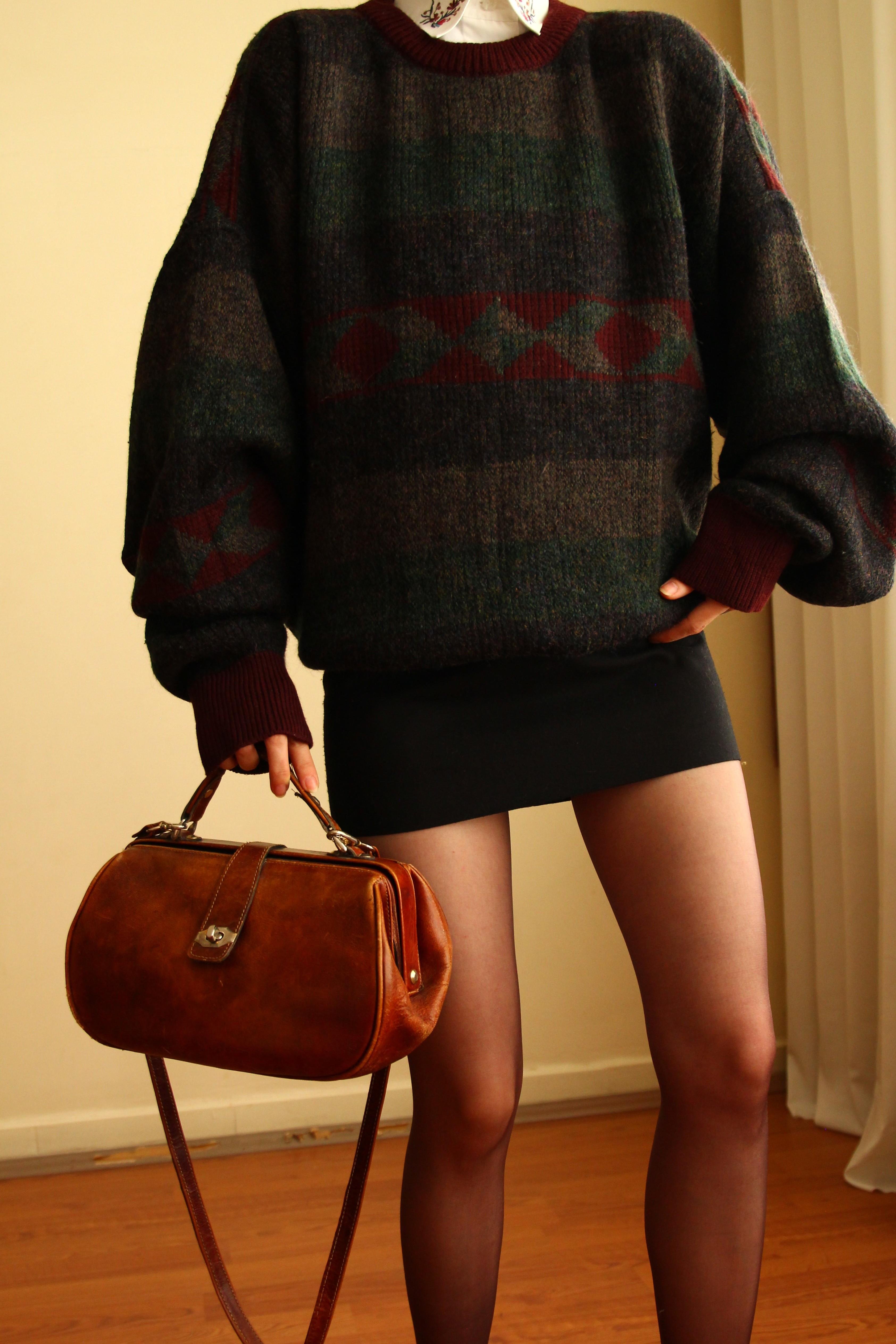Vintage Kazak