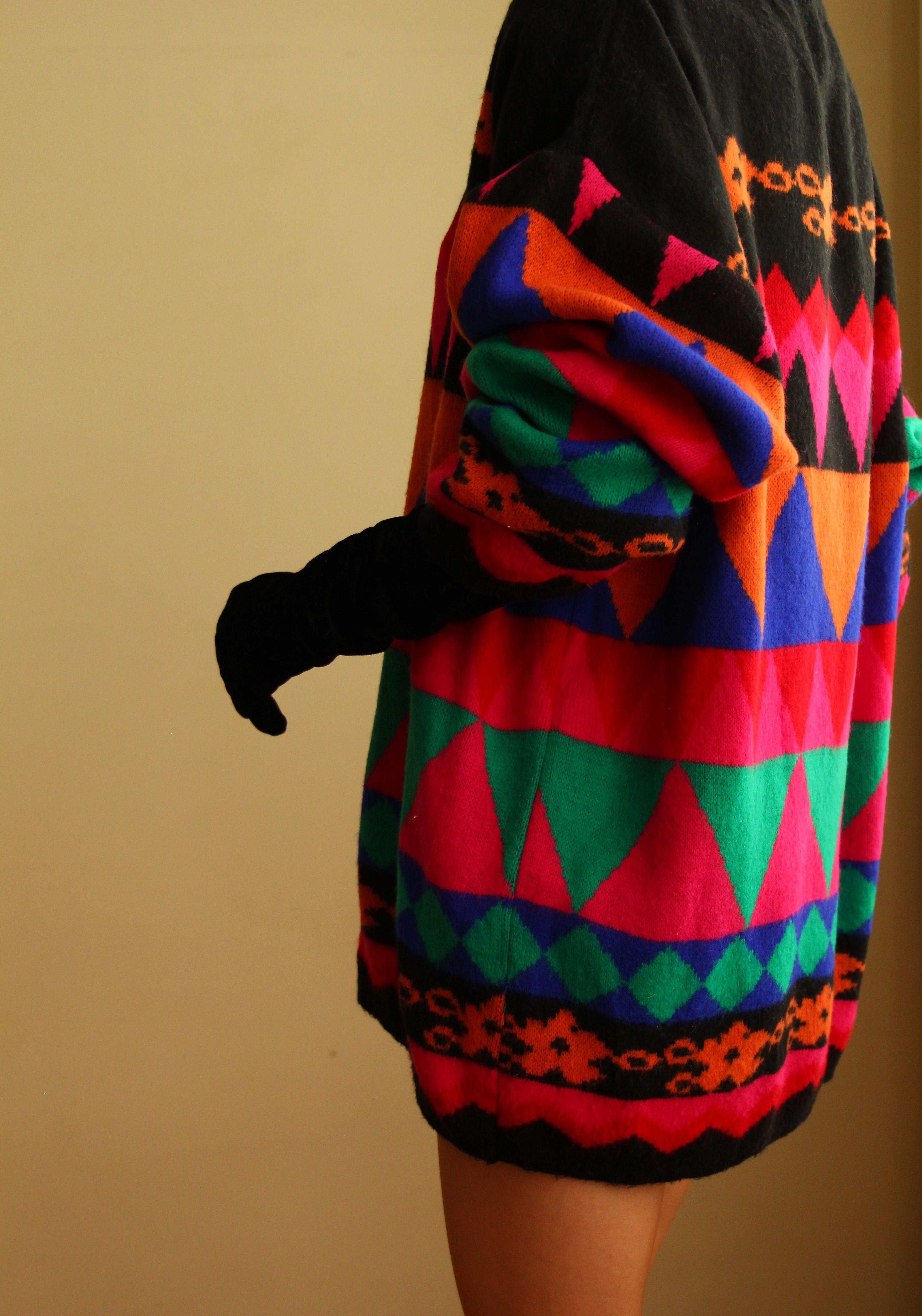 Vintage Kazak