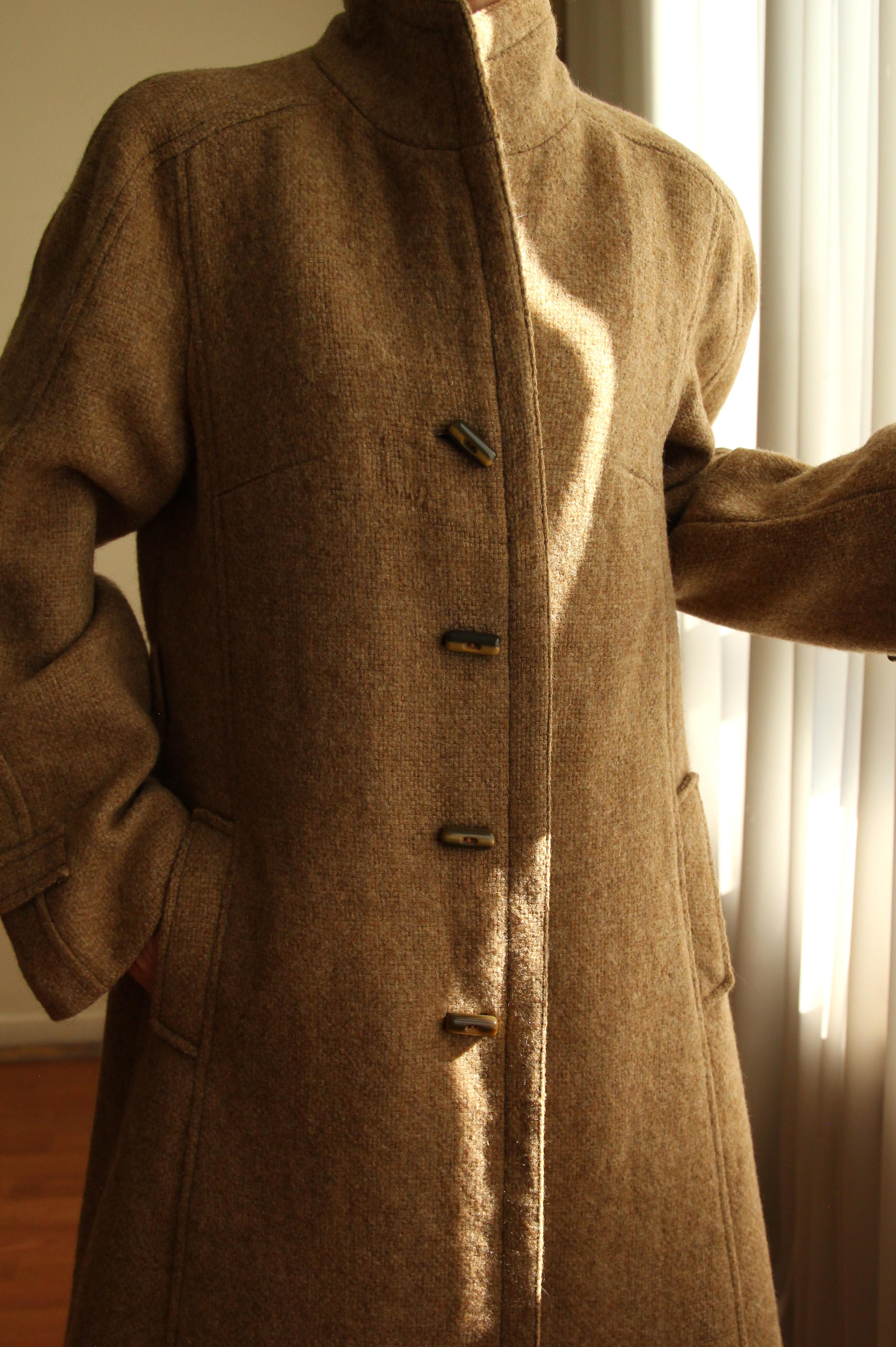 Vintage Kazak