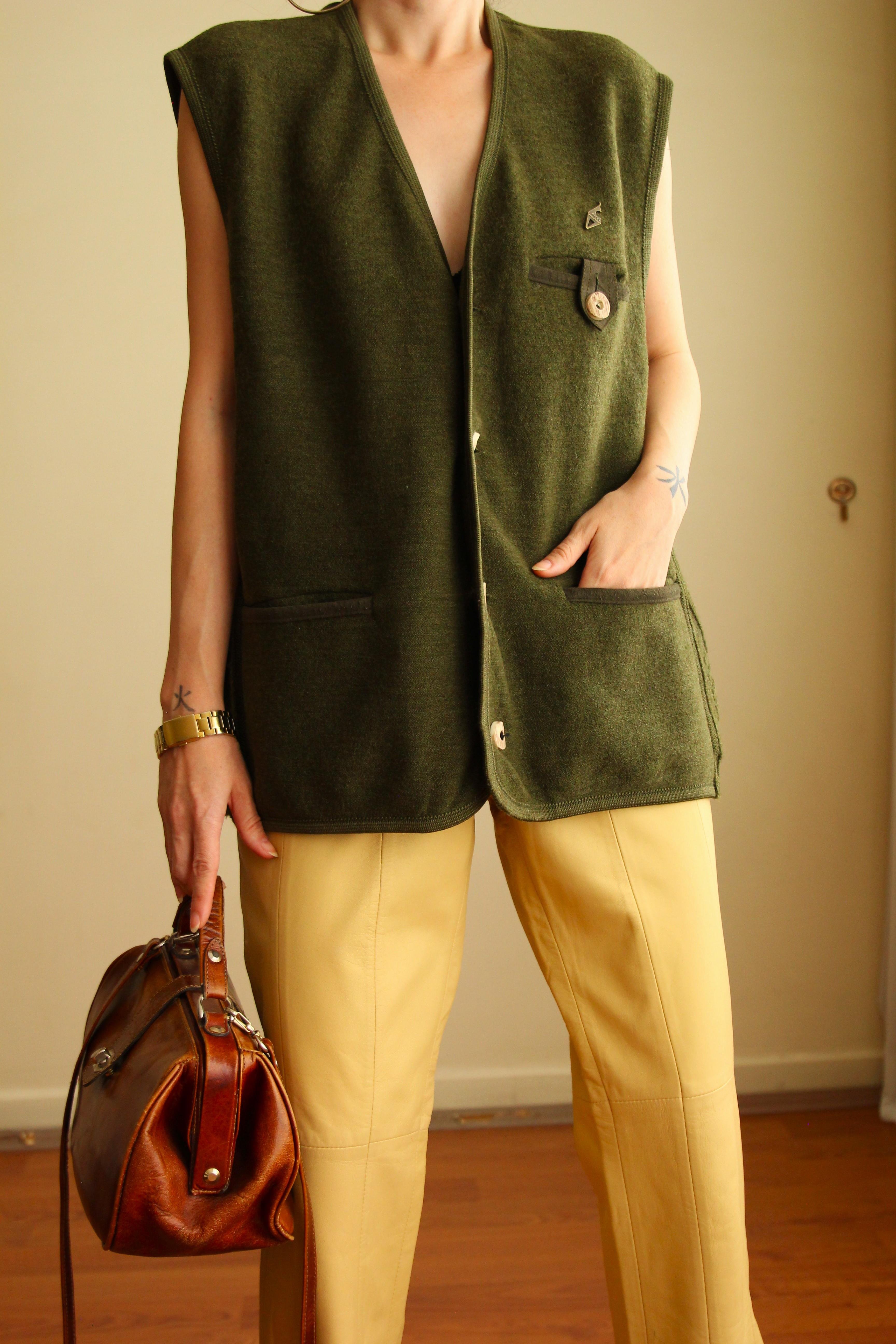 Vintage Kazak