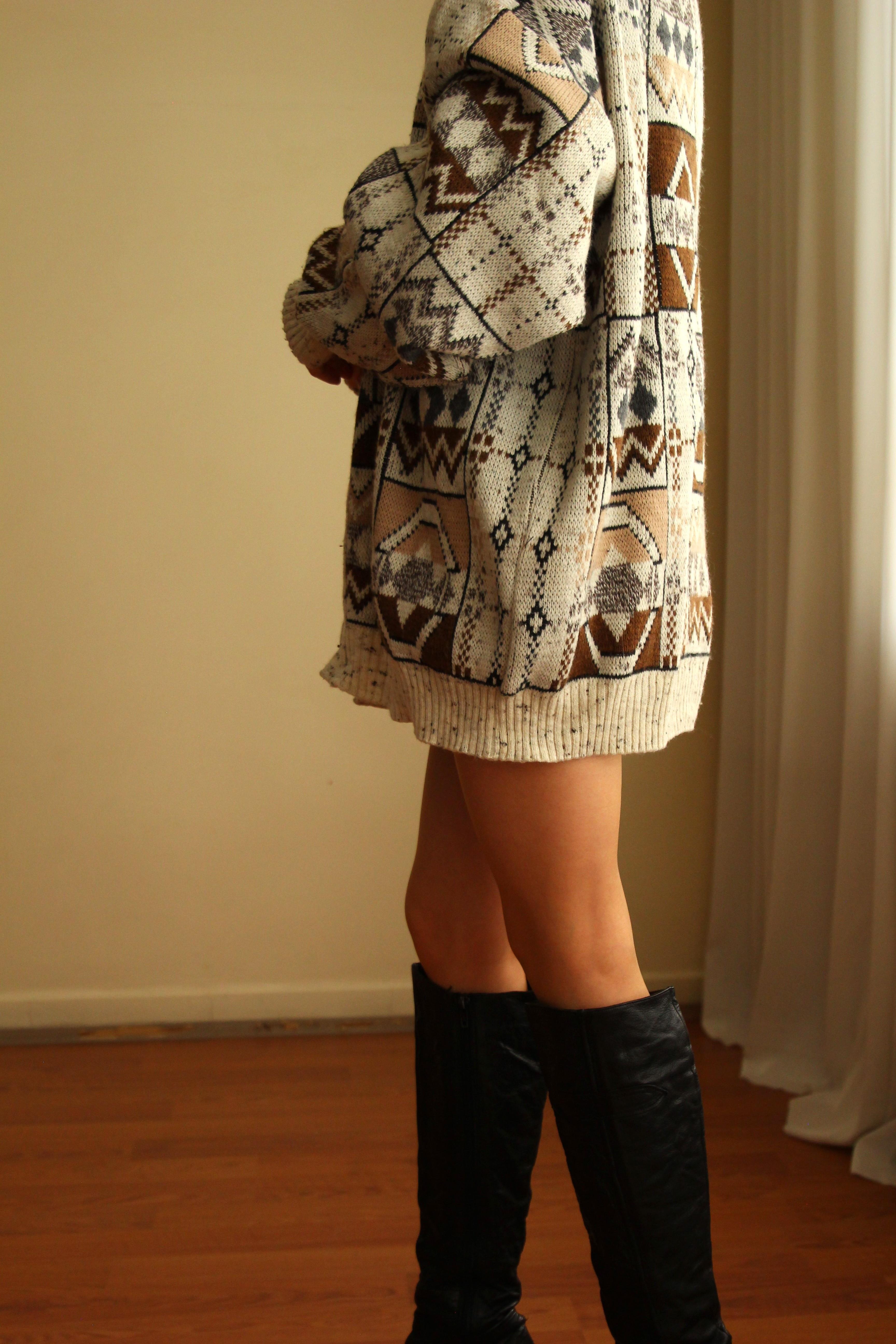 Vintage Kazak