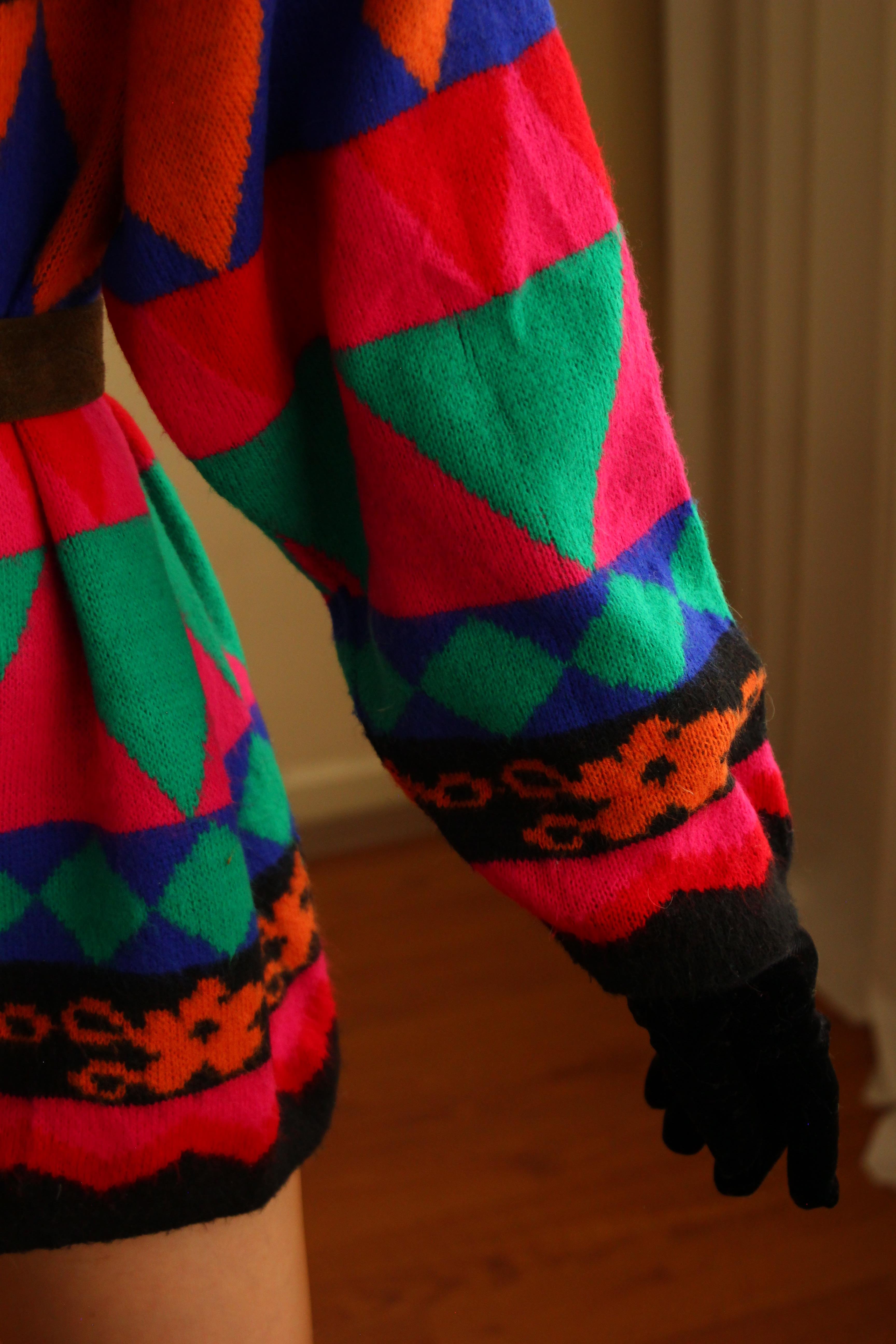 Vintage Kazak