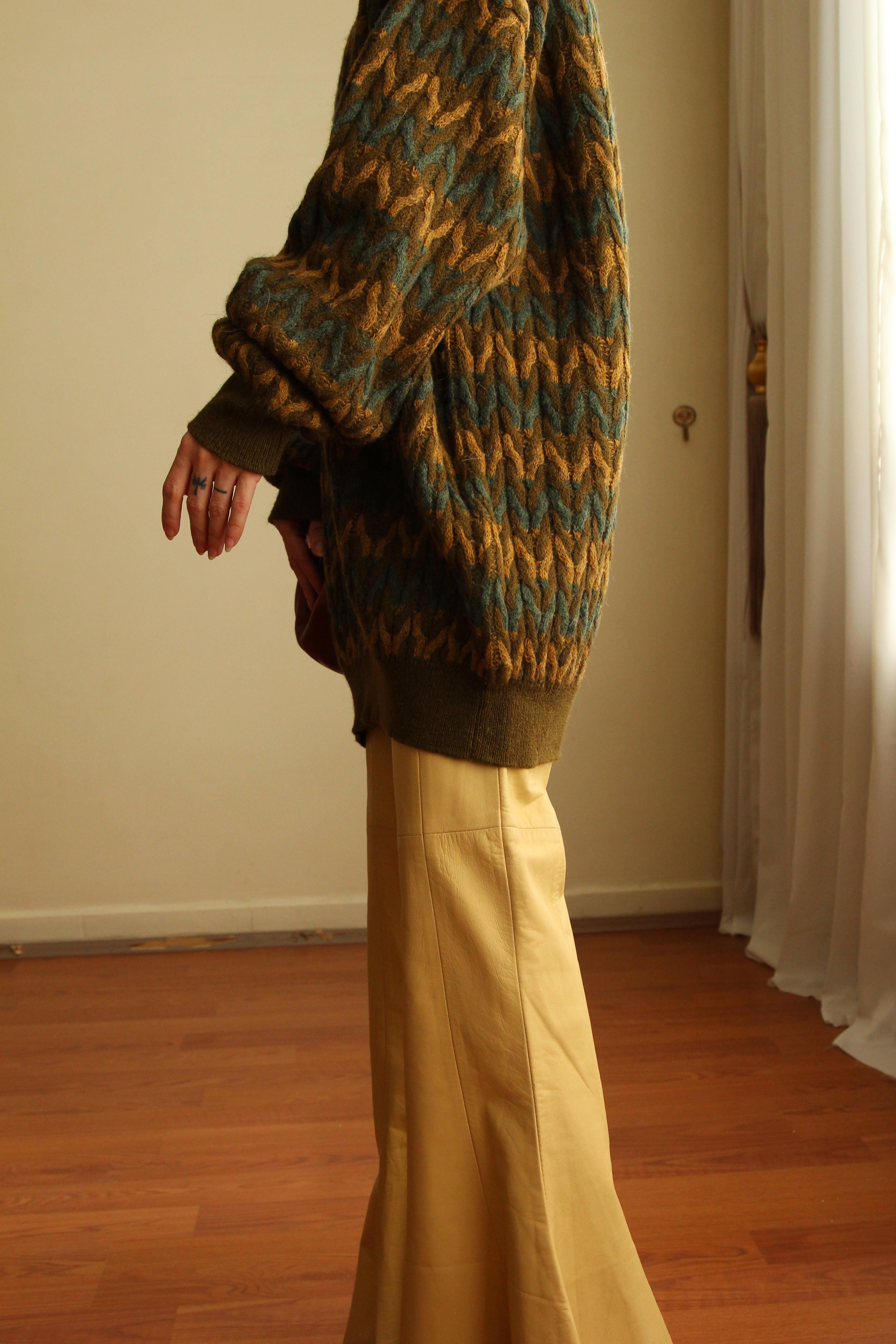 Vintage Kazak