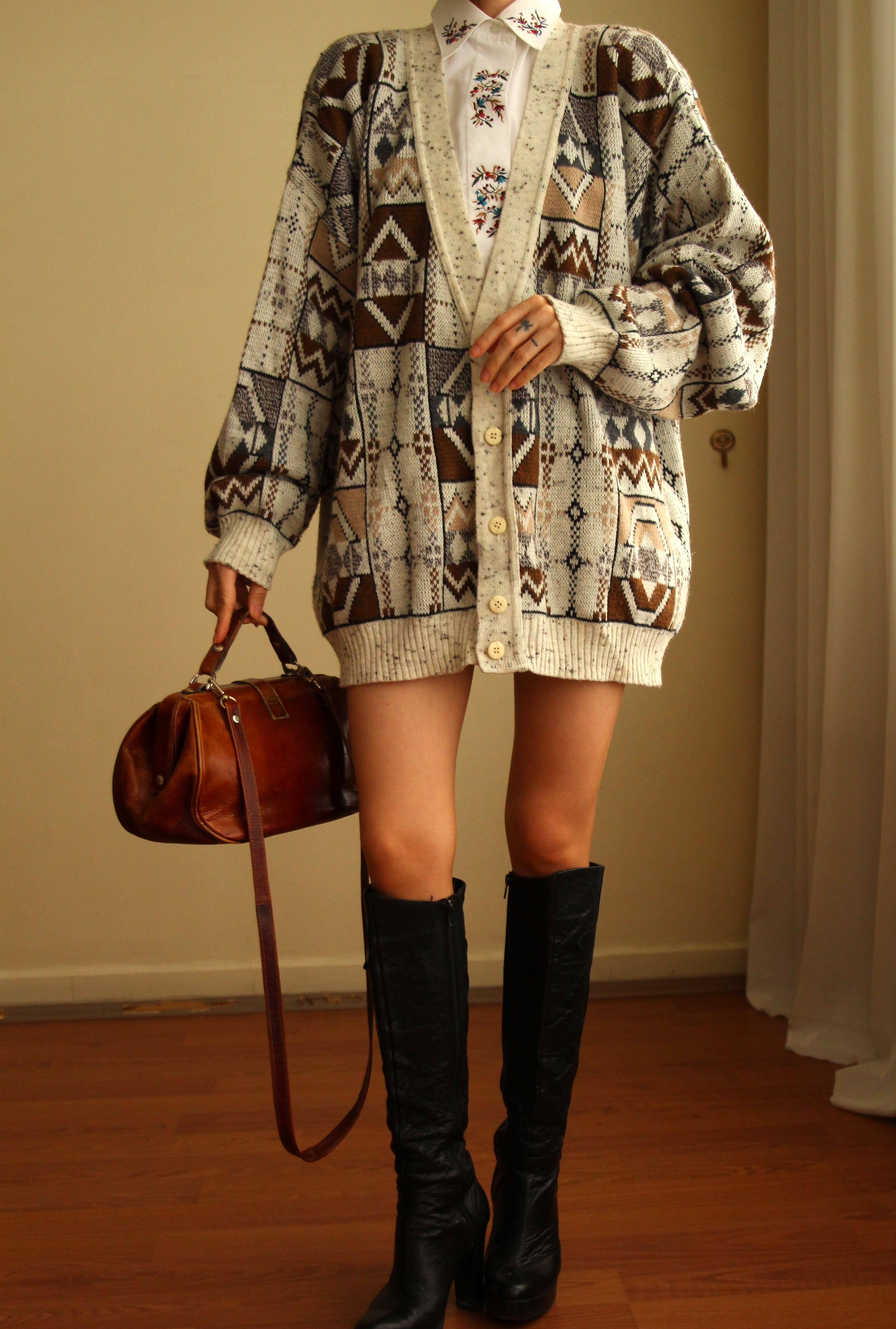 Vintage Kazak