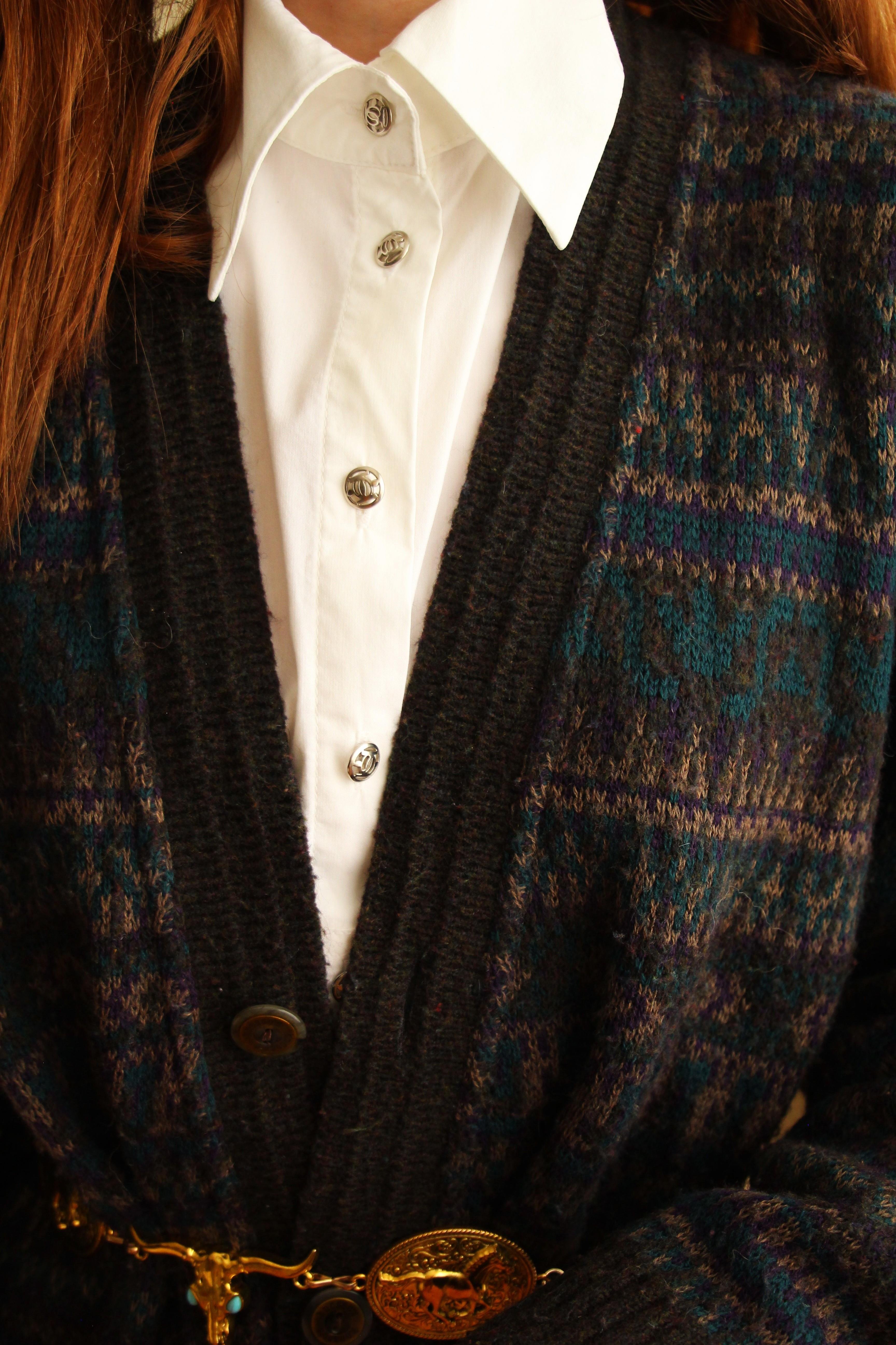 Vintage Kazak