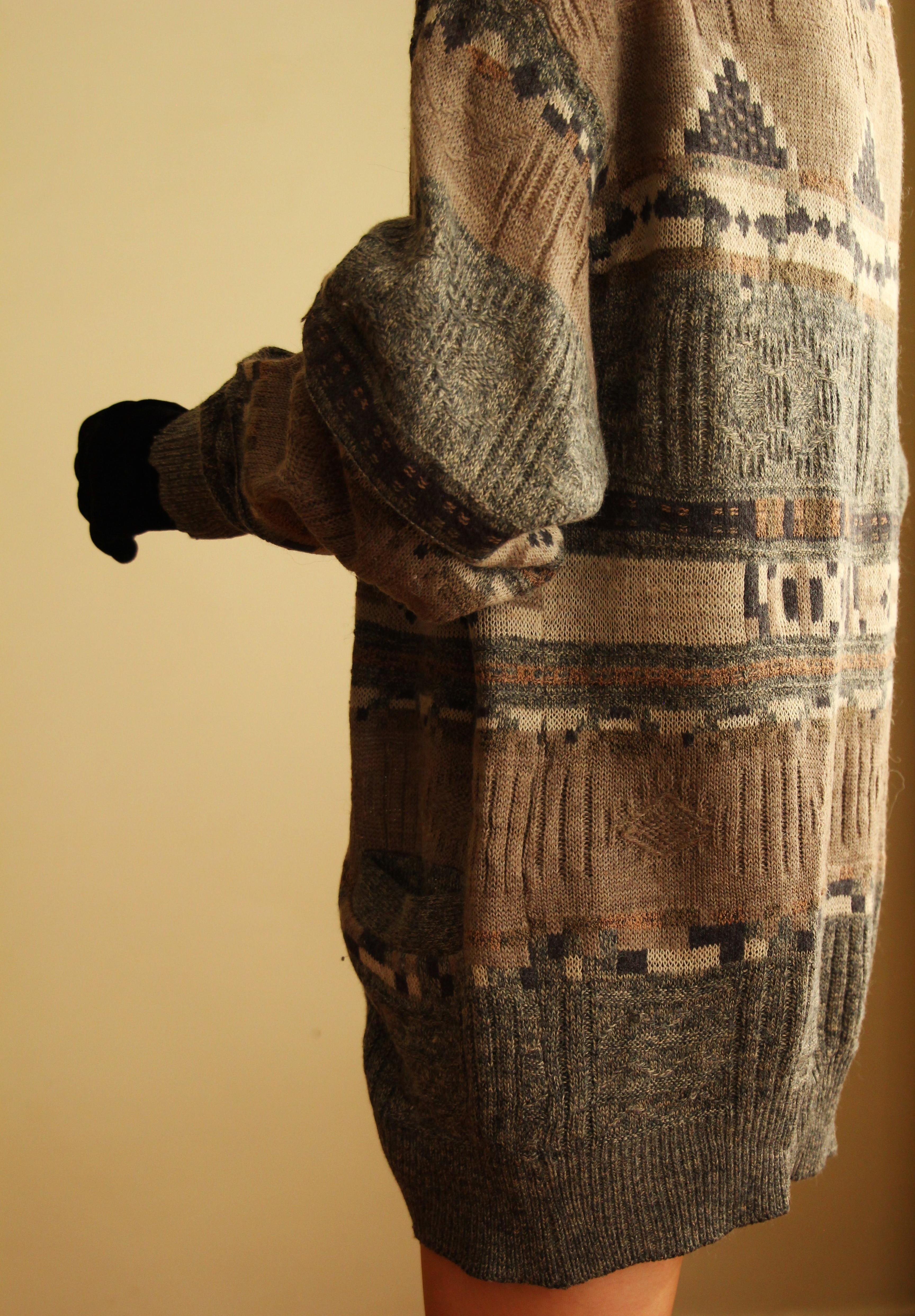 Vintage Kazak