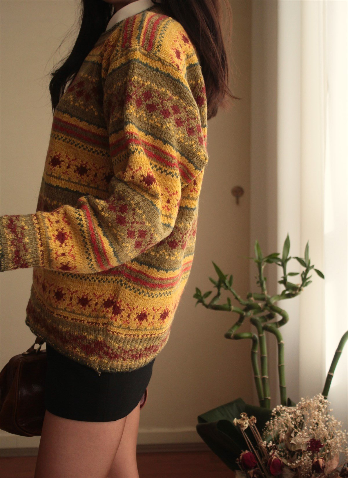 Vintage Kazak