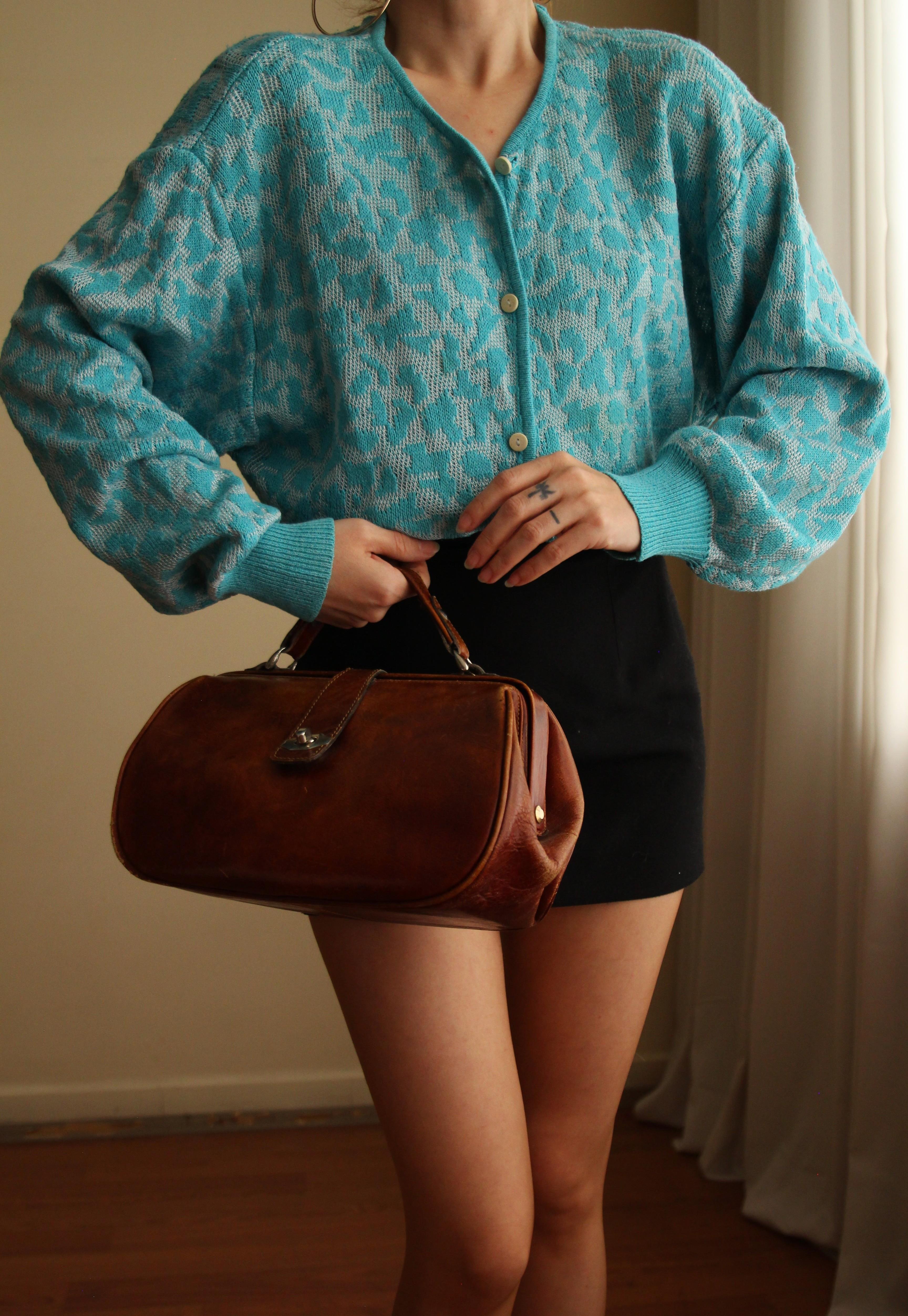 Vintage Kazak