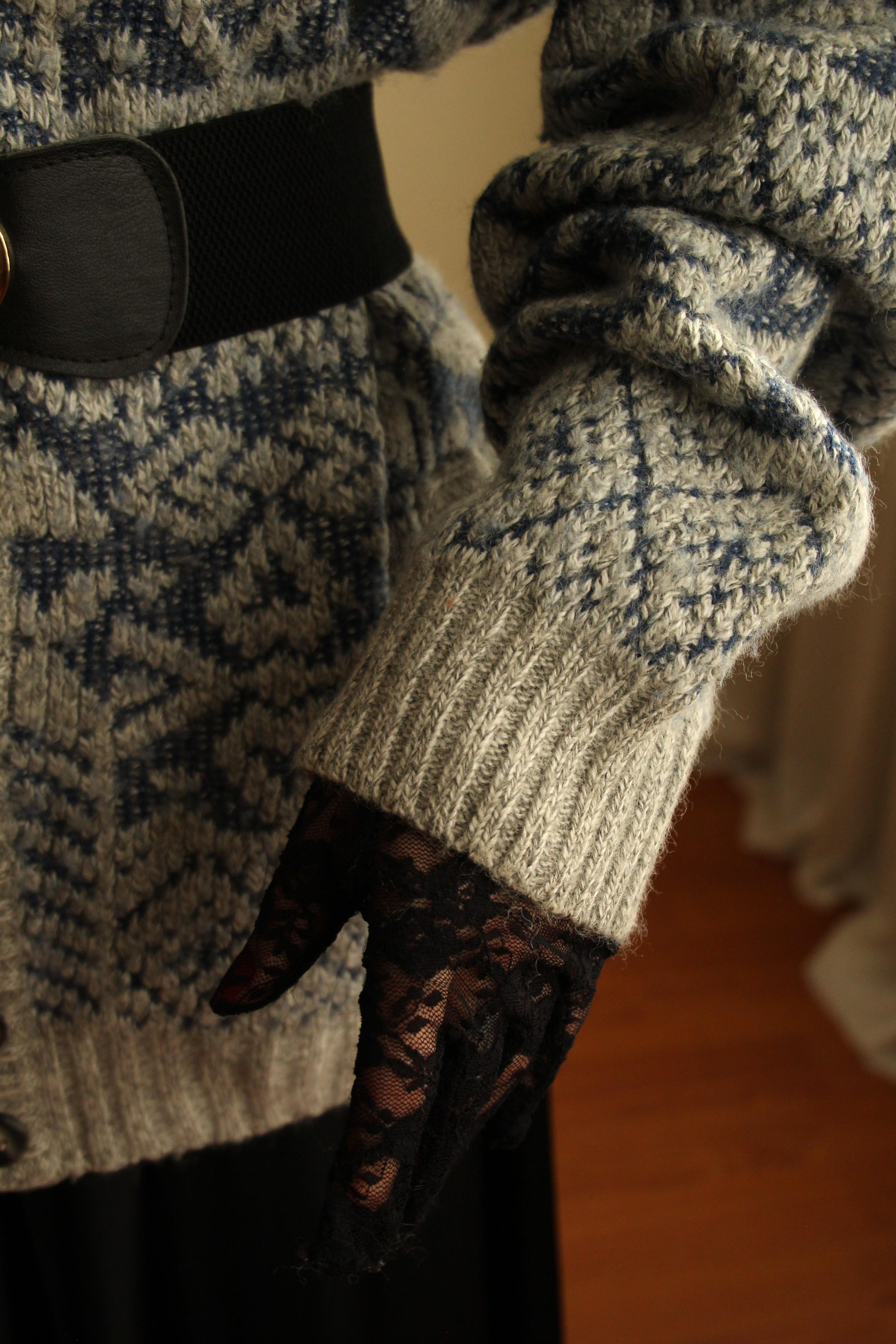 Vintage Kazak