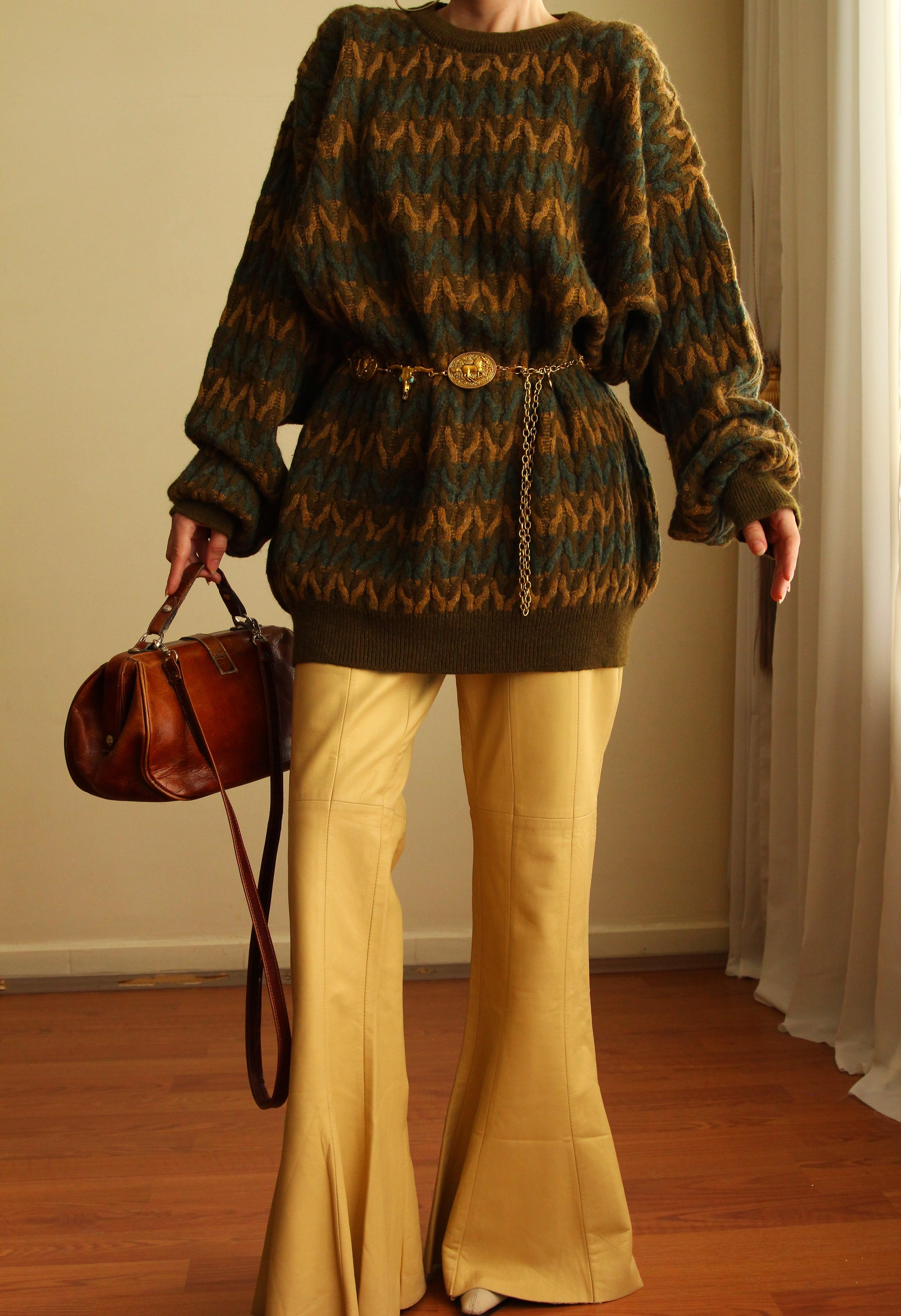 Vintage Kazak