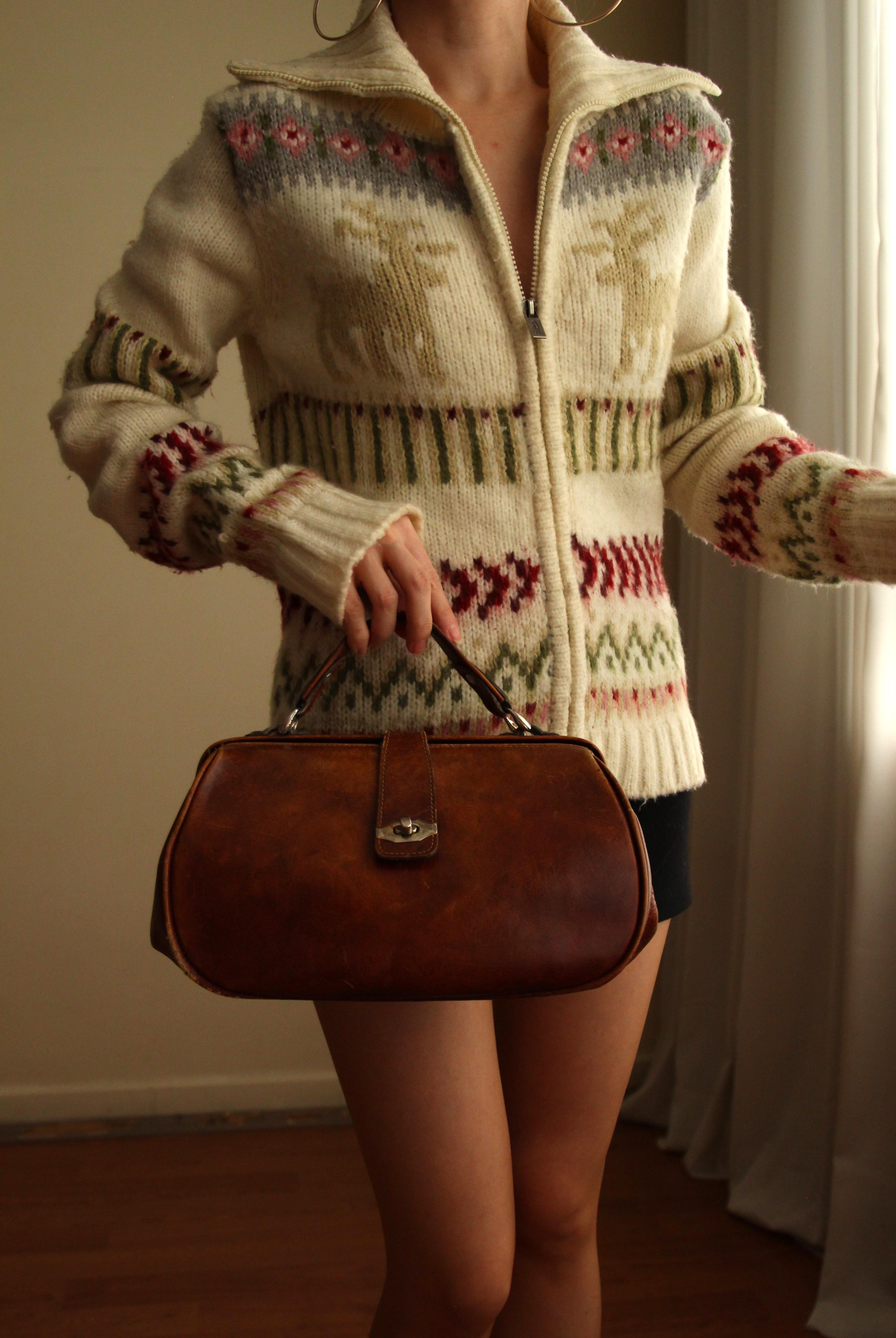 Vintage Kazak
