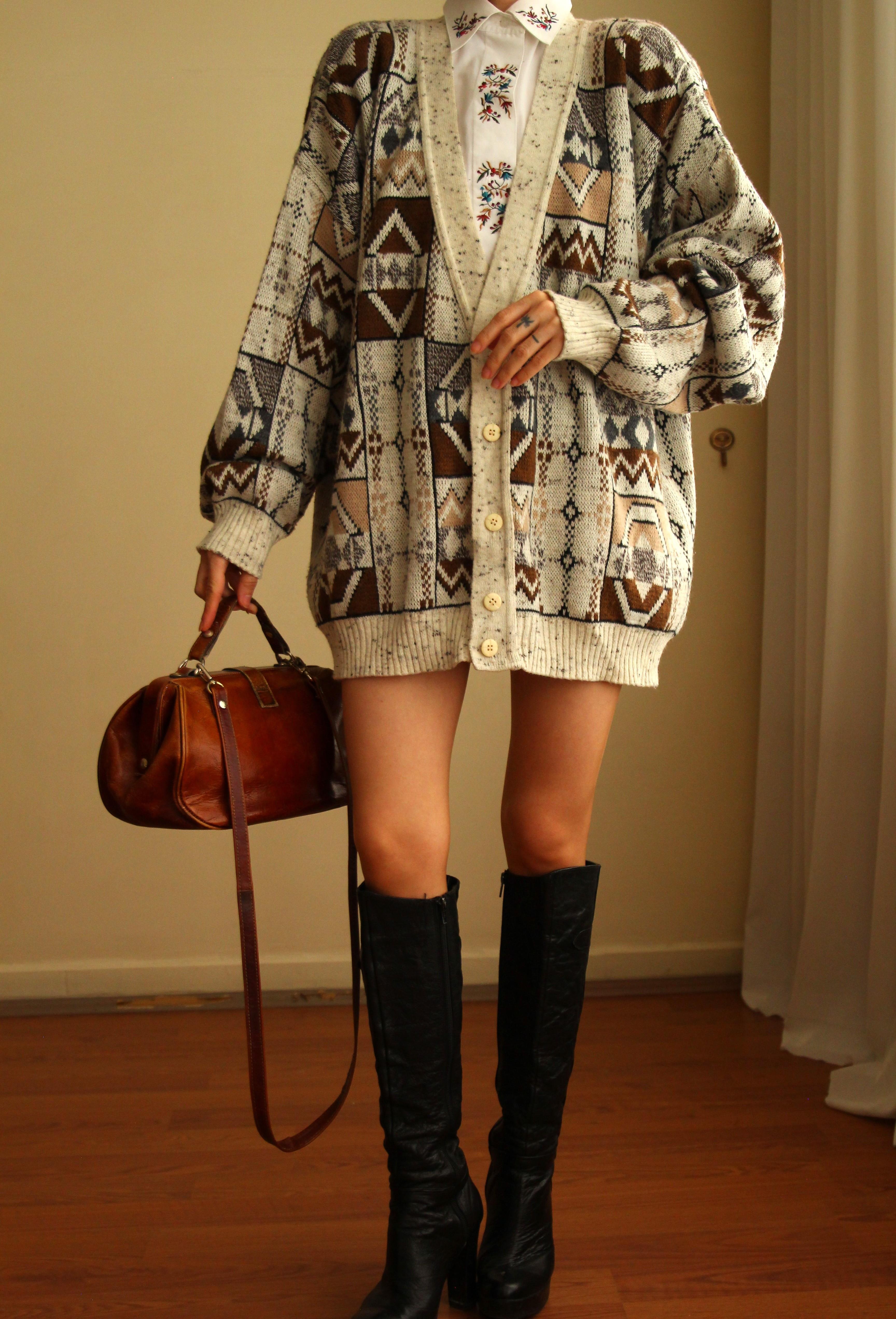 Vintage Kazak