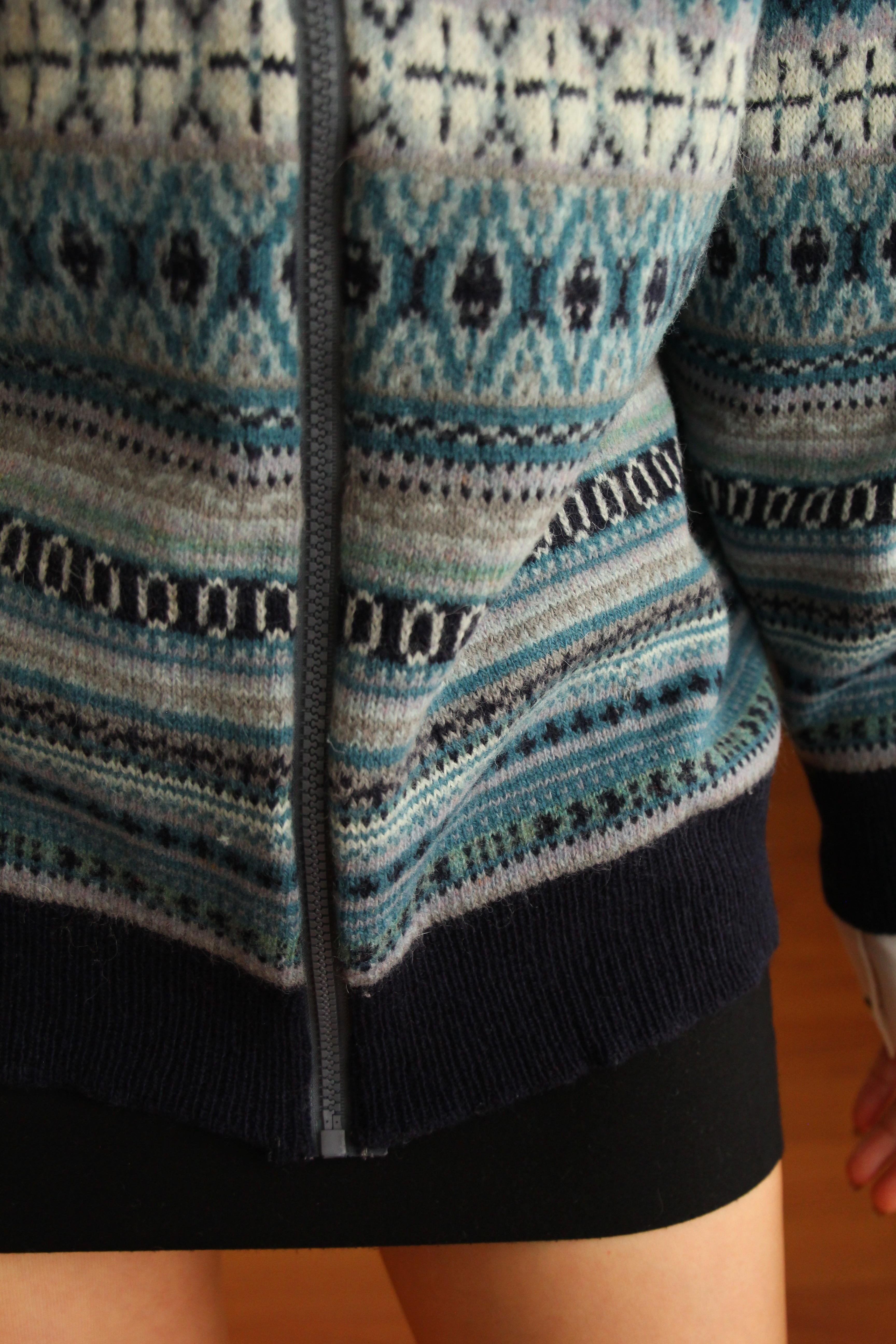 Vintage Kazak