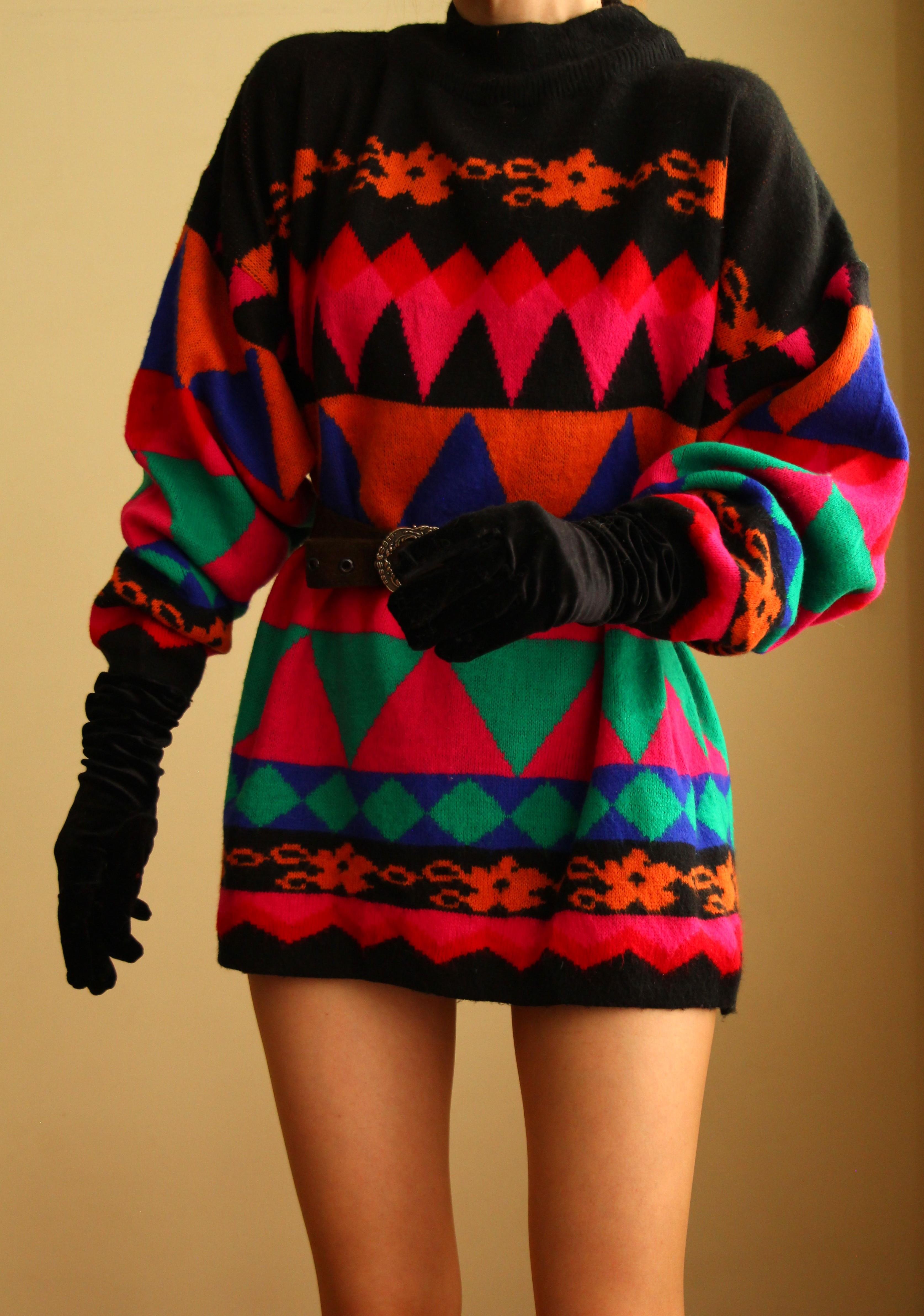 Vintage Kazak
