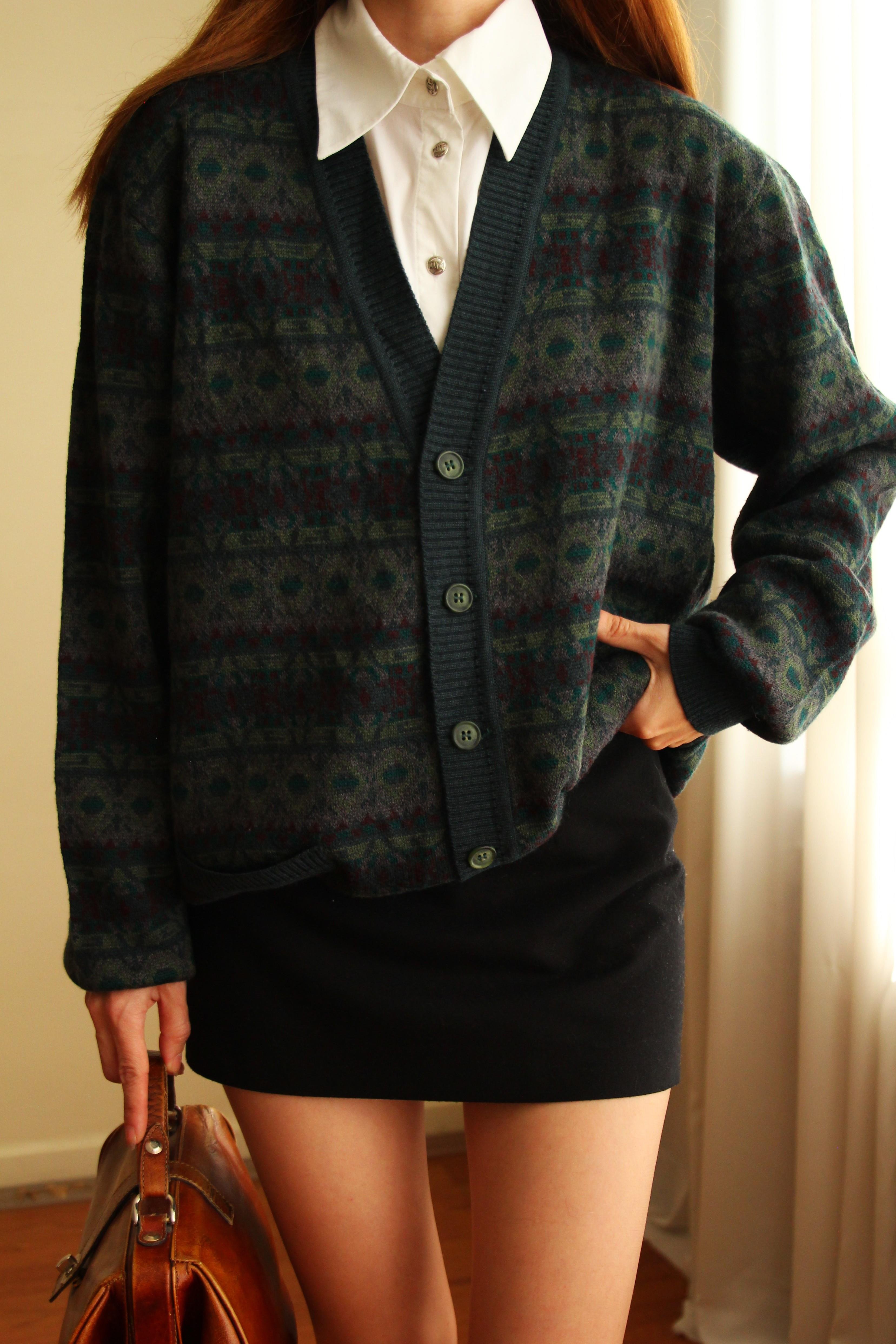 Vintage Kazak