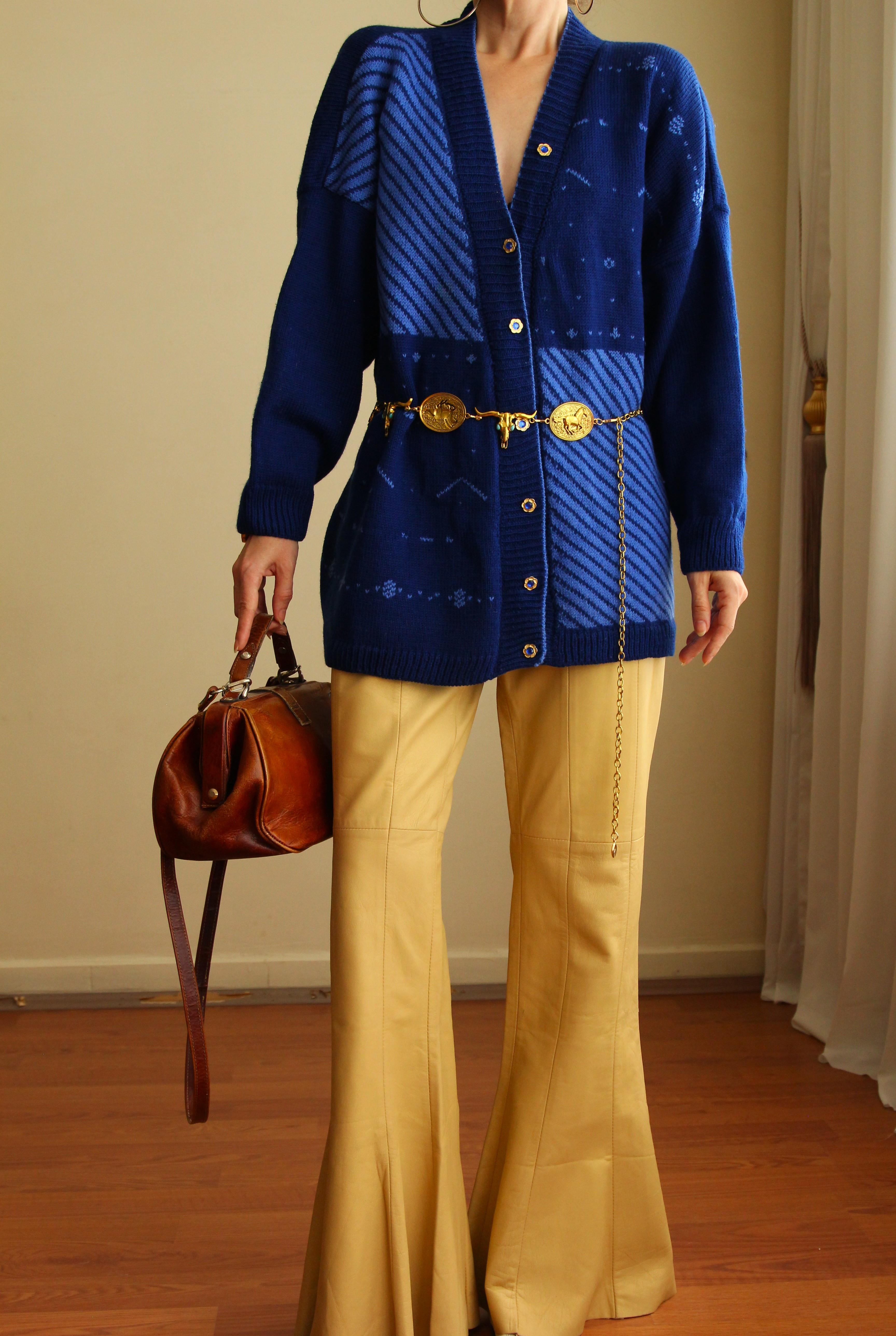 Vintage Kazak