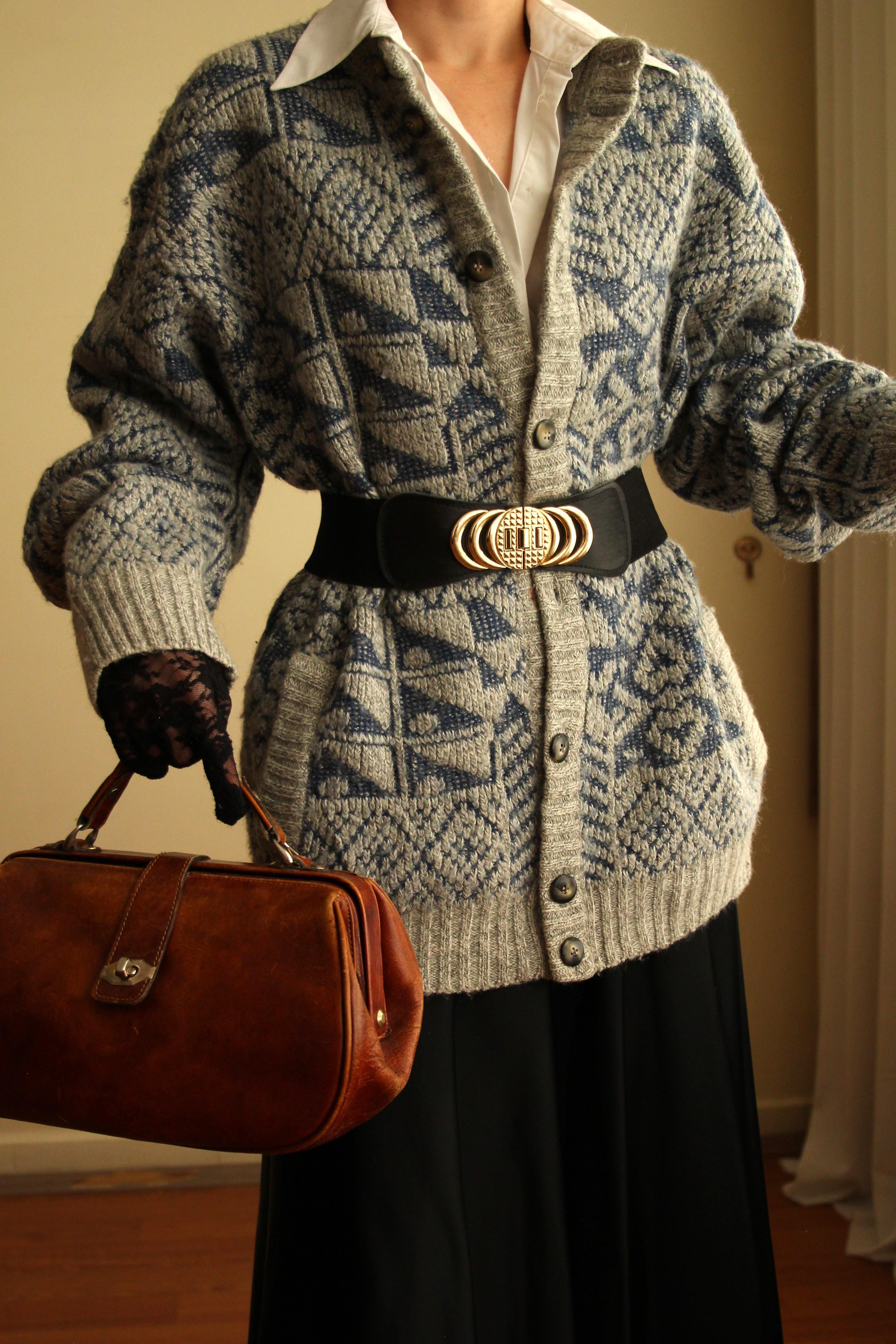 Vintage Kazak