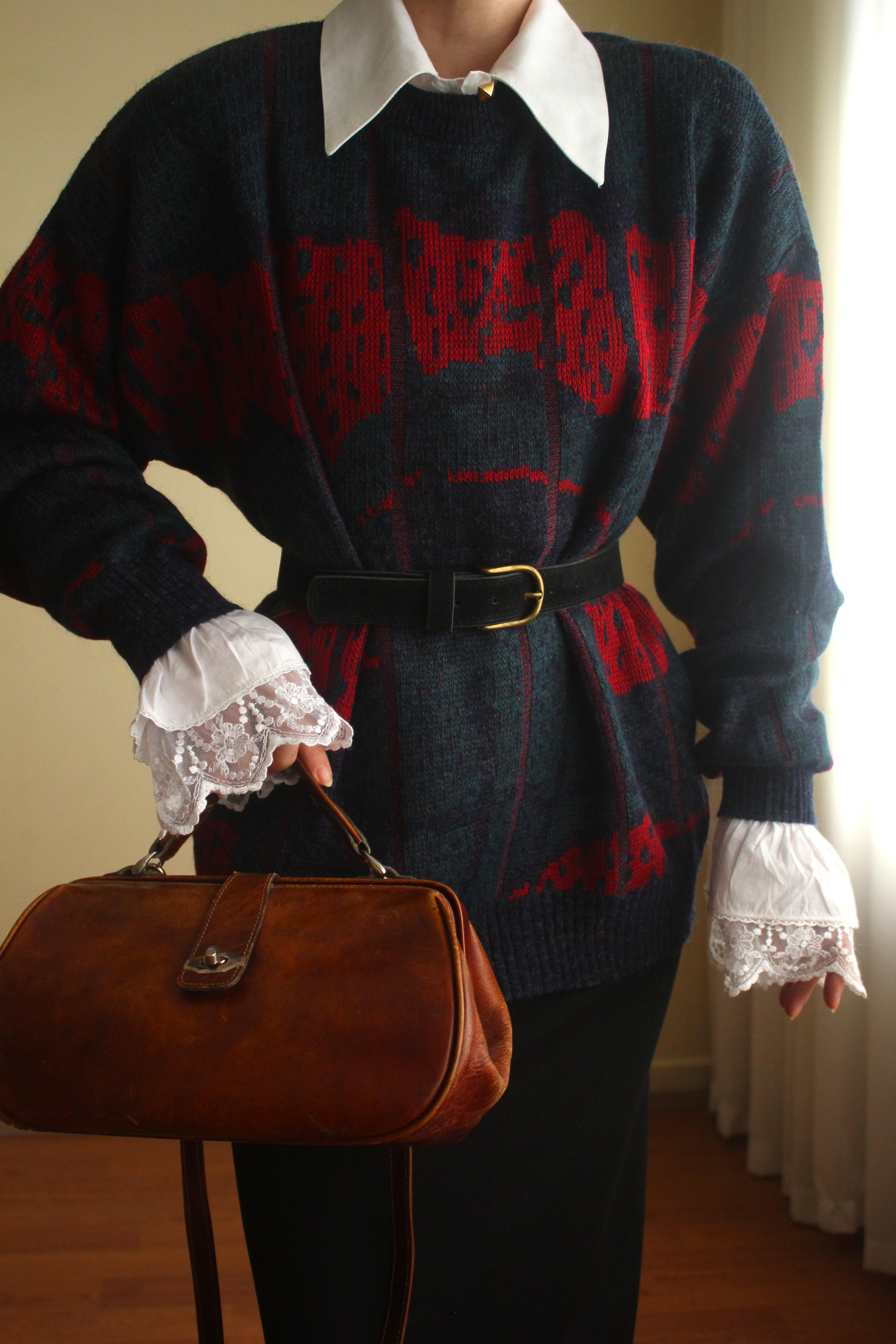 Vintage Kazak