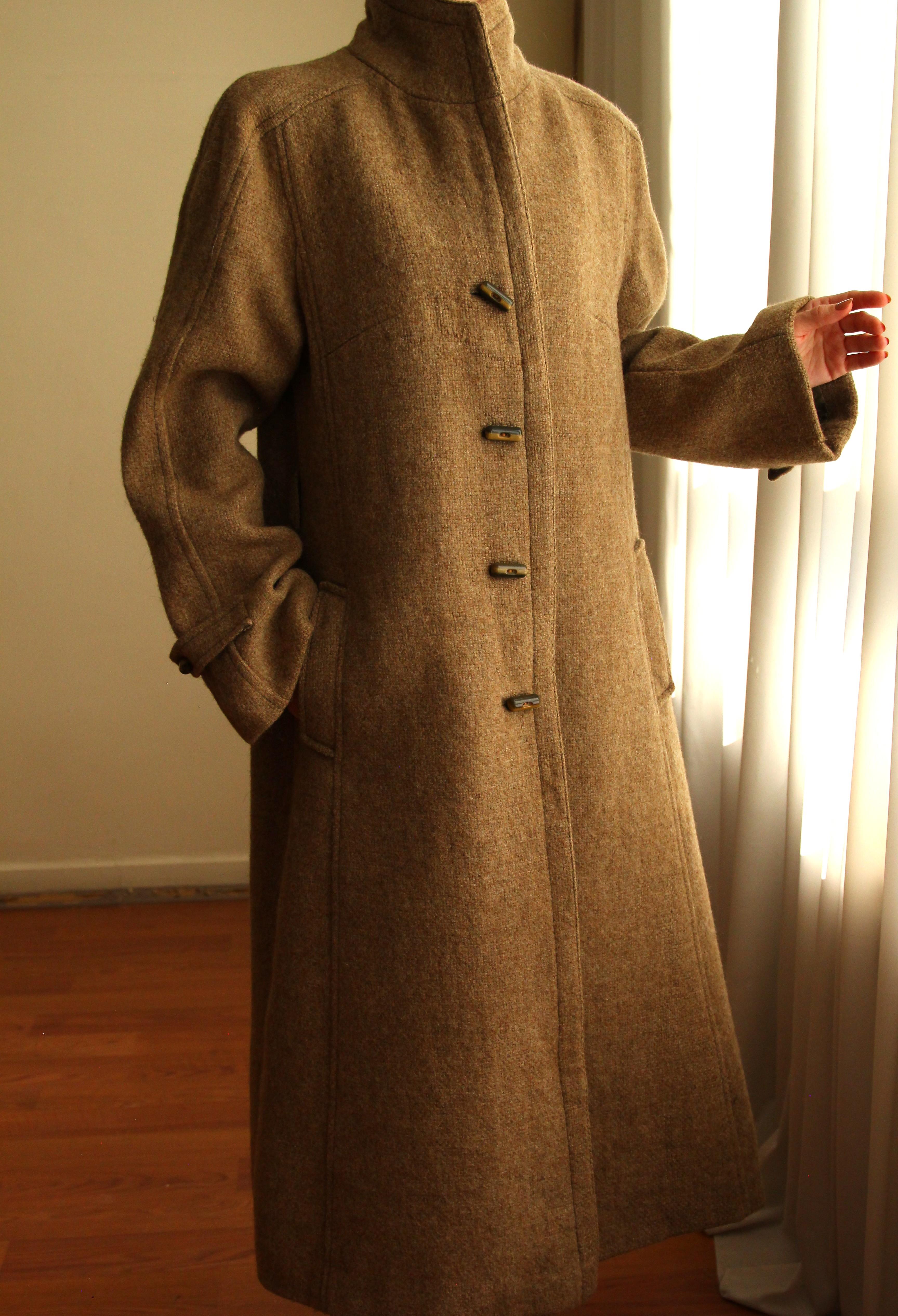Vintage Kazak