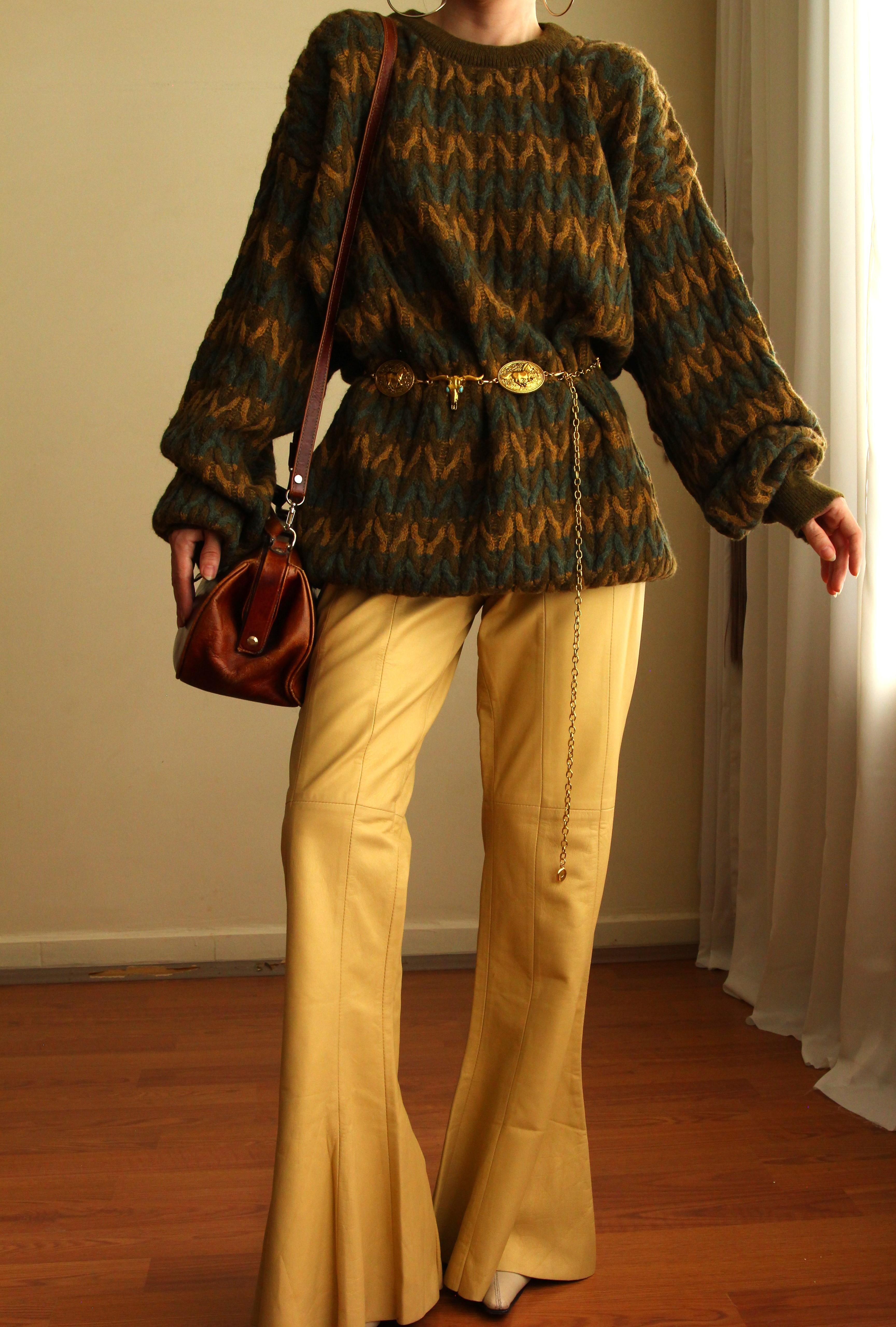 Vintage Kazak