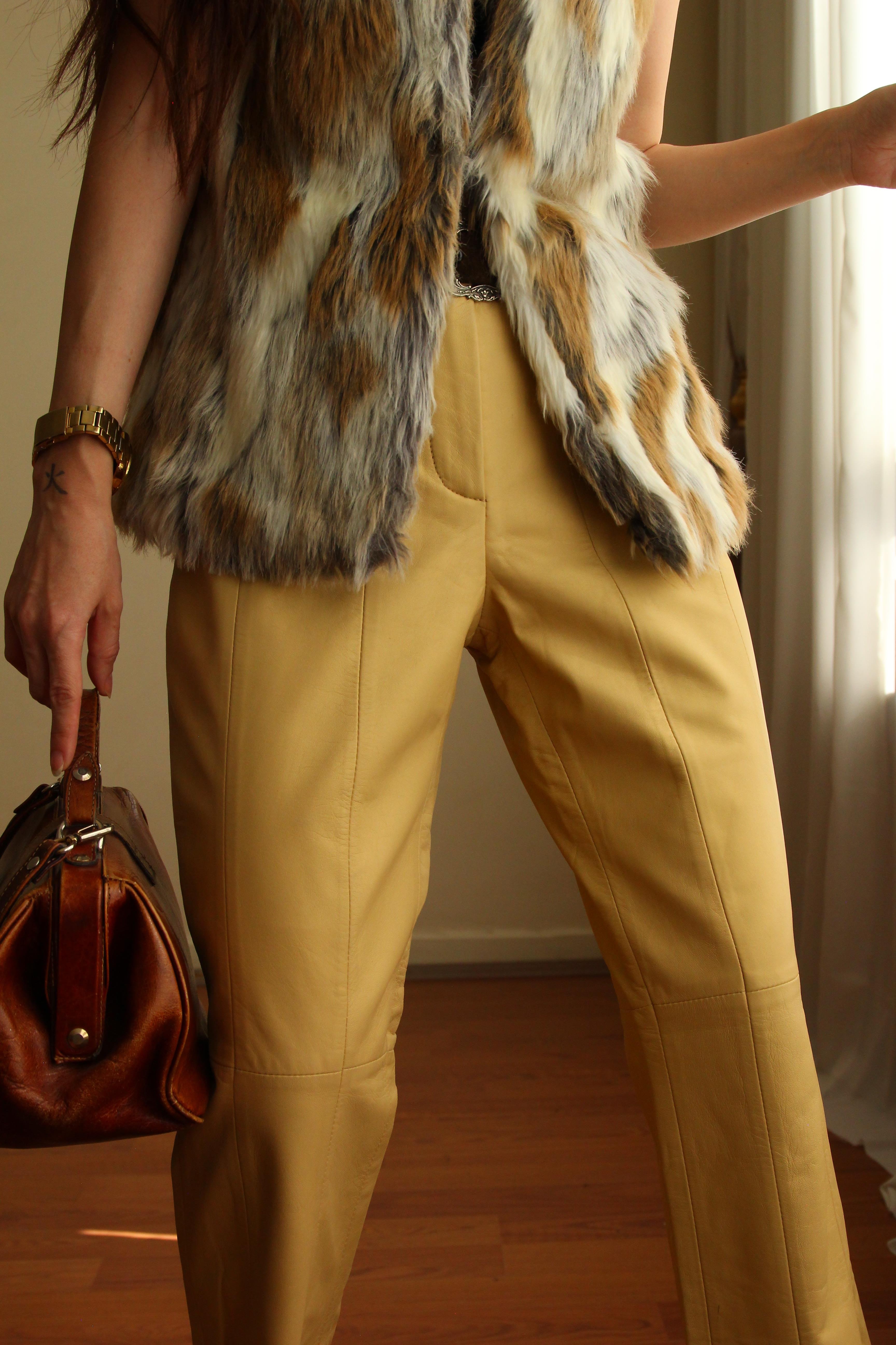 Vintage Kazak