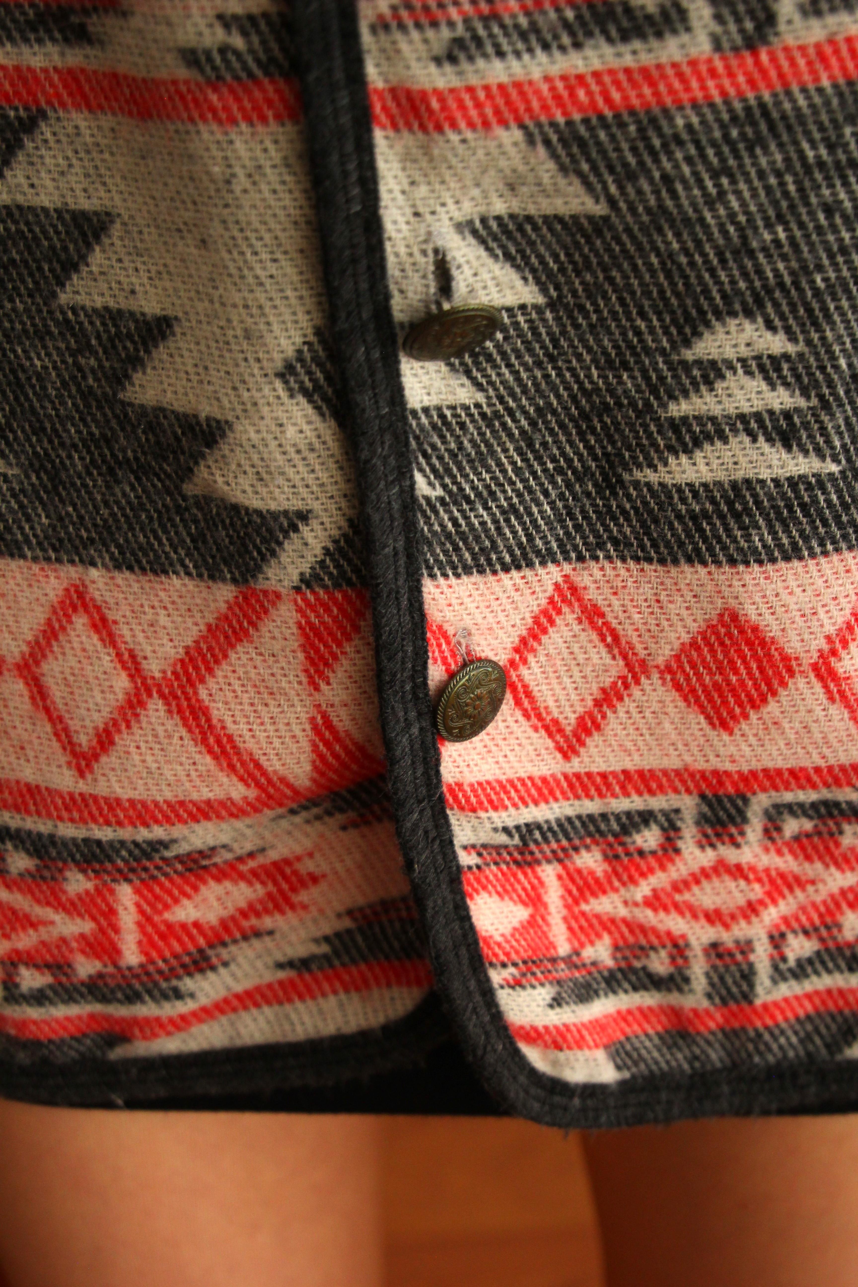 Vintage Kazak