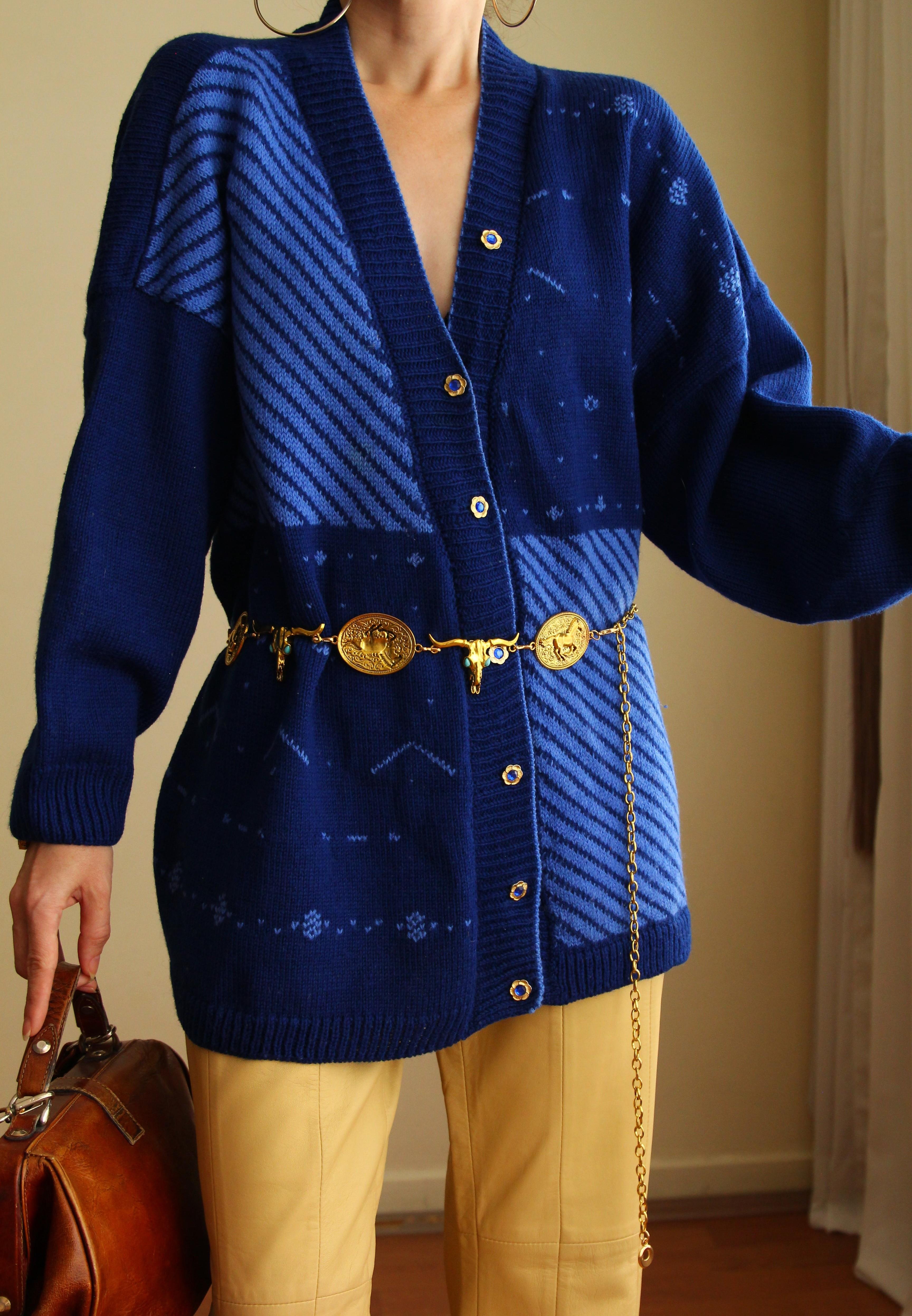 Vintage Kazak