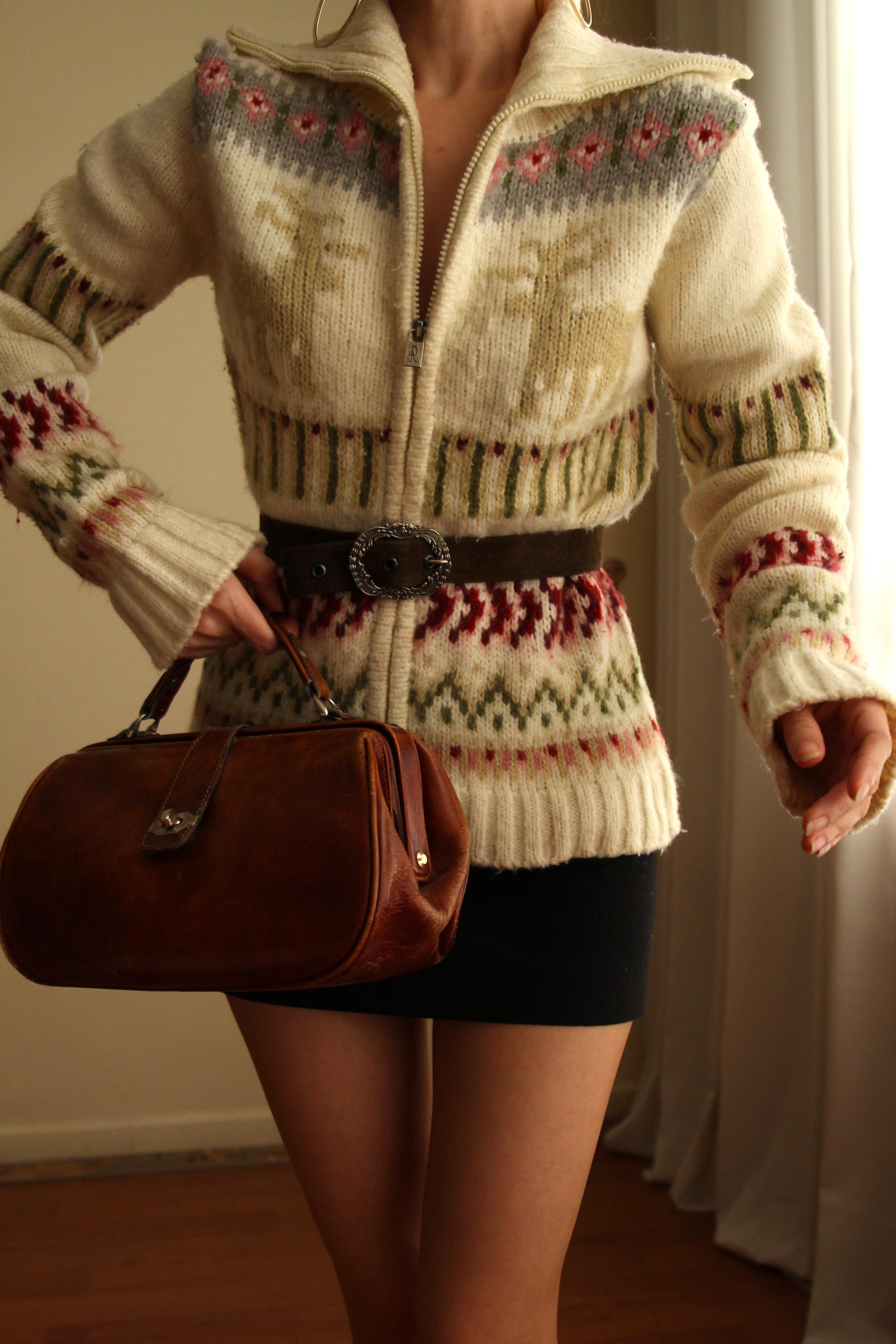 Vintage Kazak