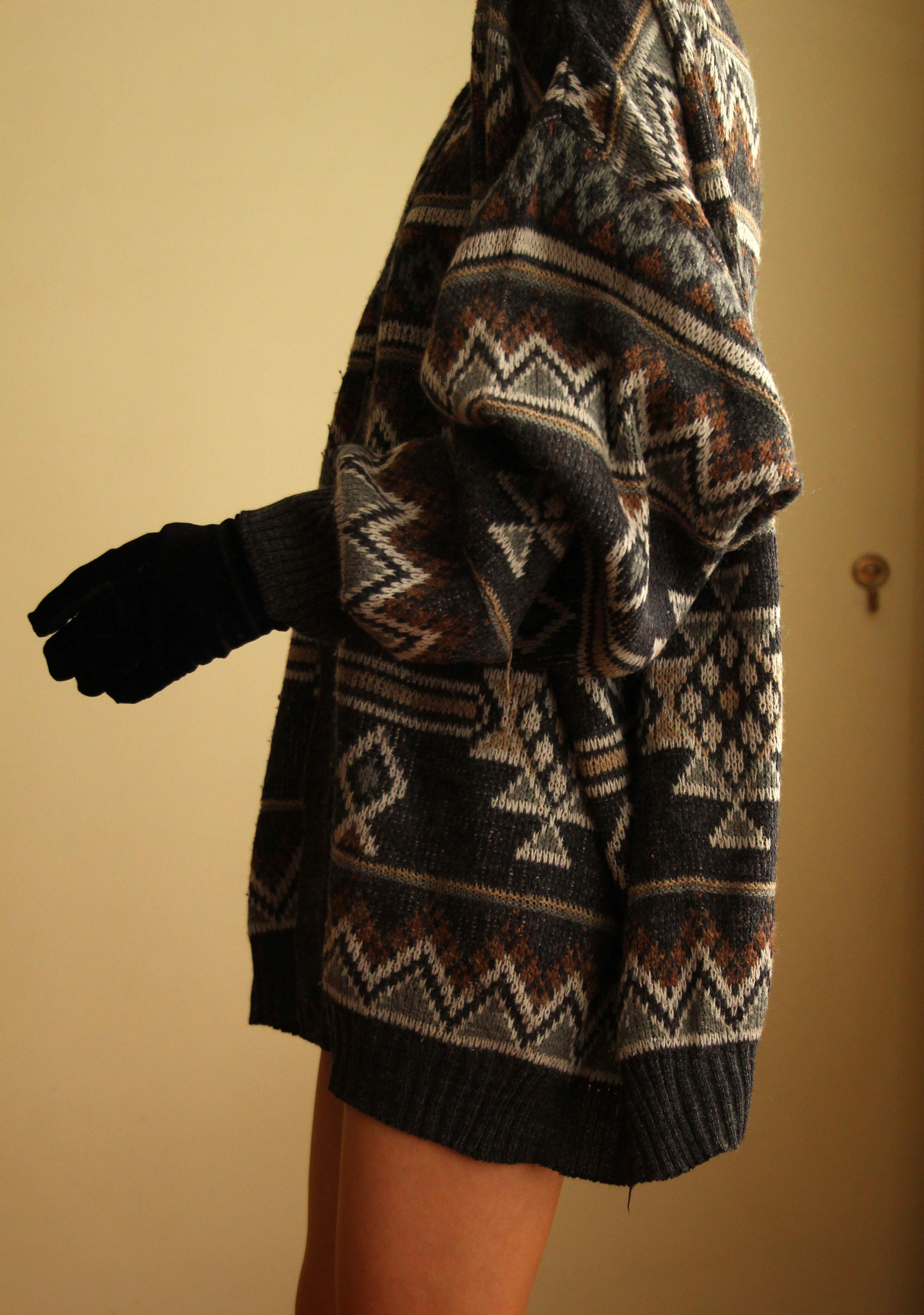 Vintage Kazak