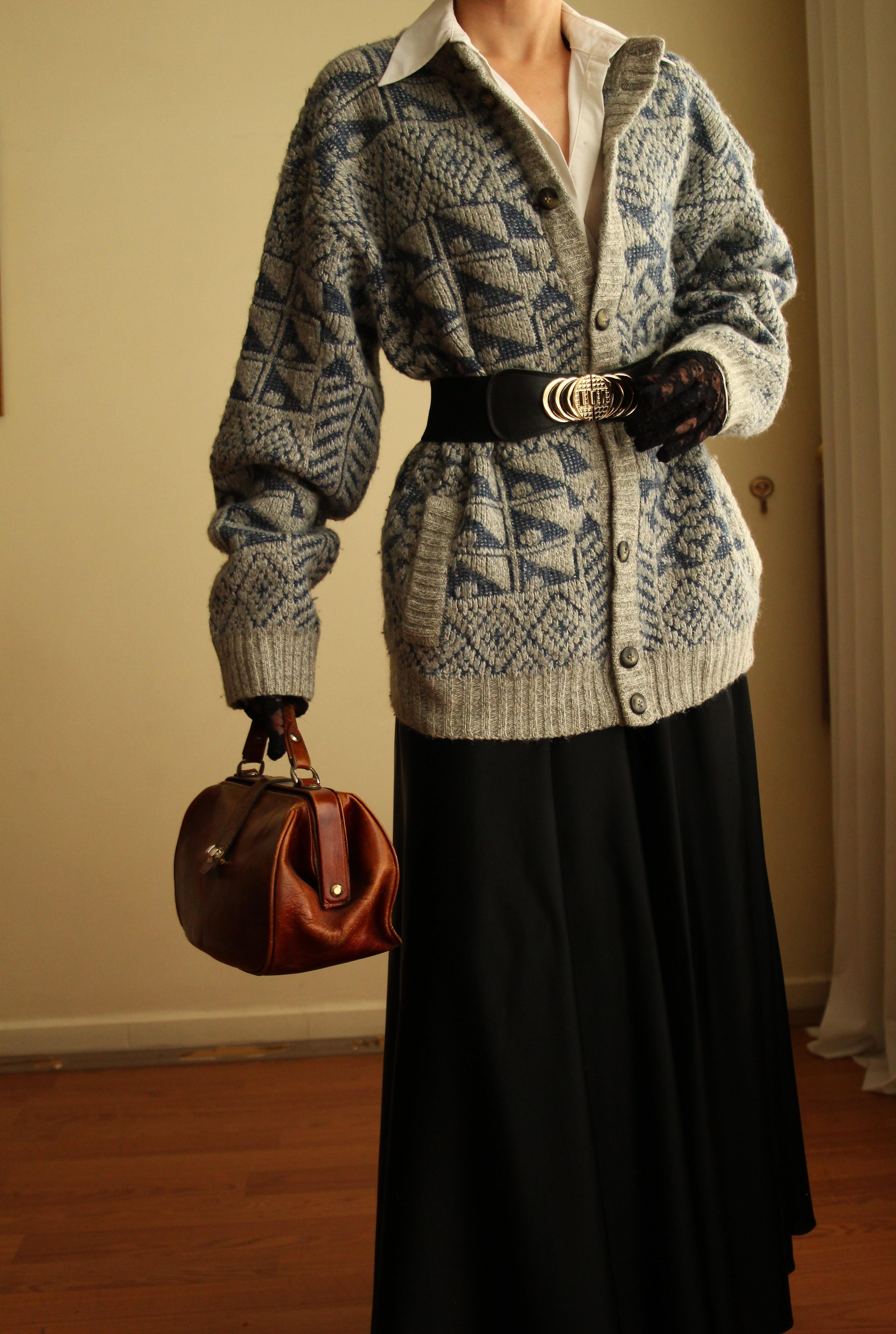 Vintage Kazak