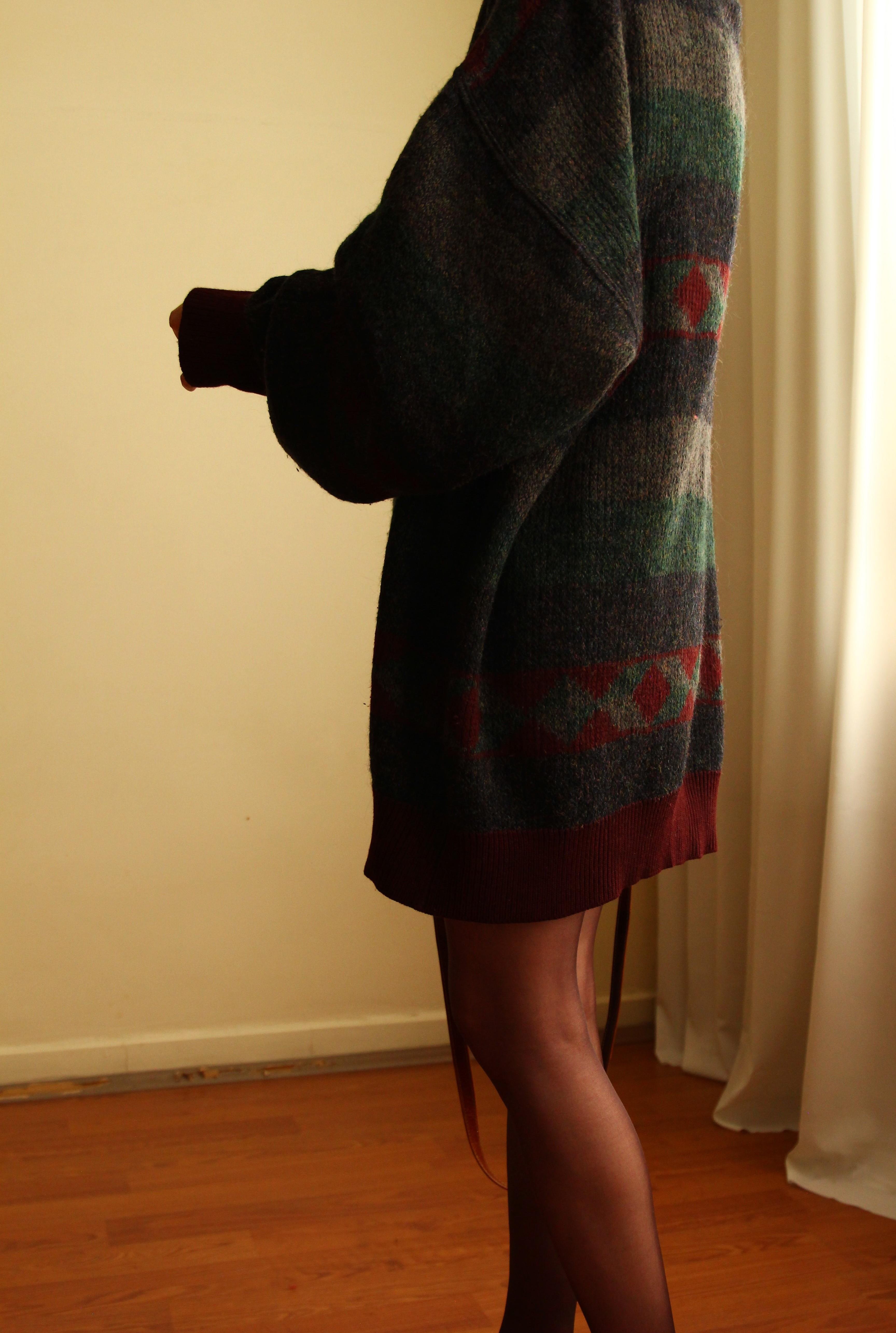 Vintage Kazak