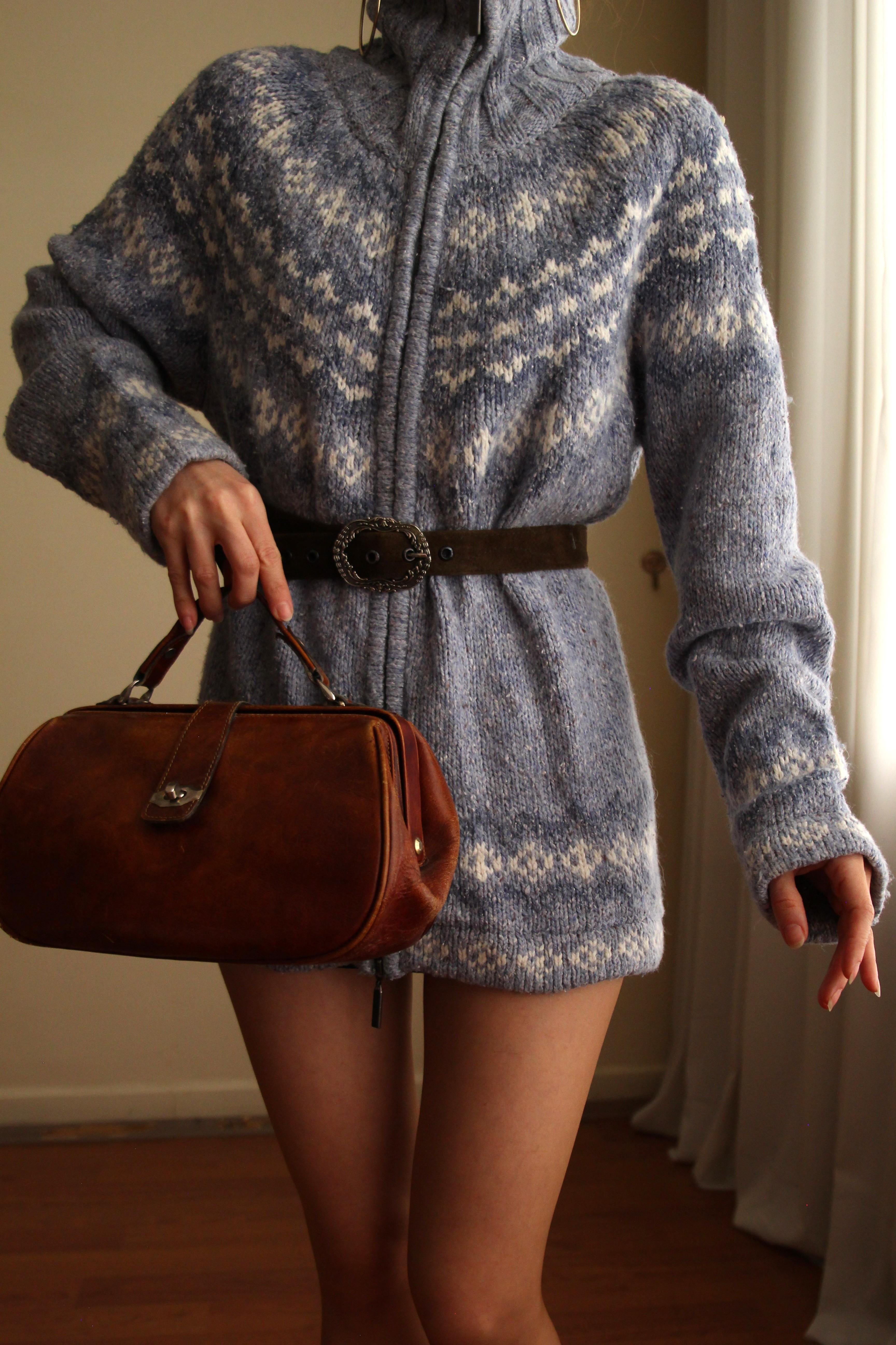 Vintage Kazak