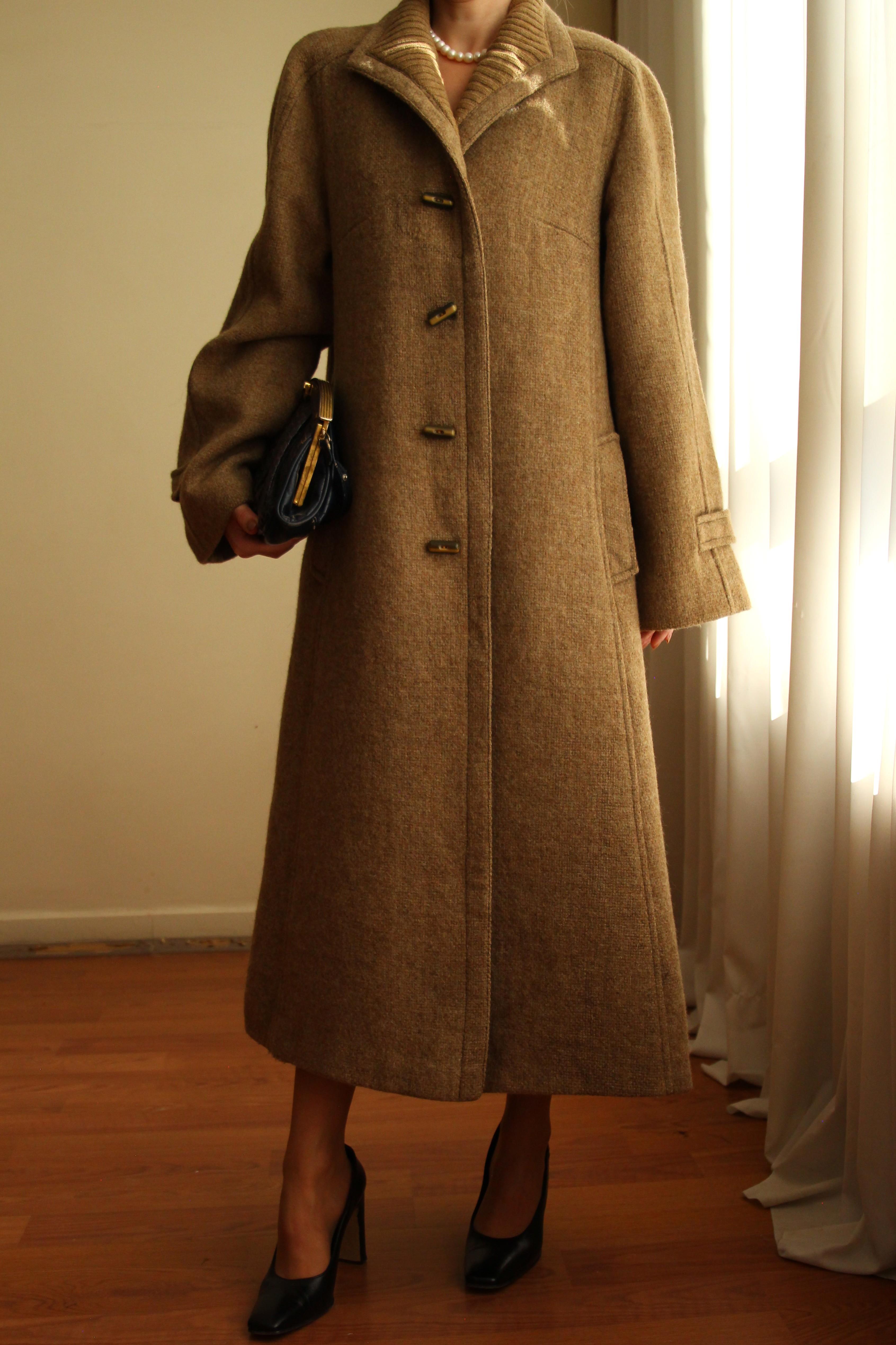Vintage Kazak
