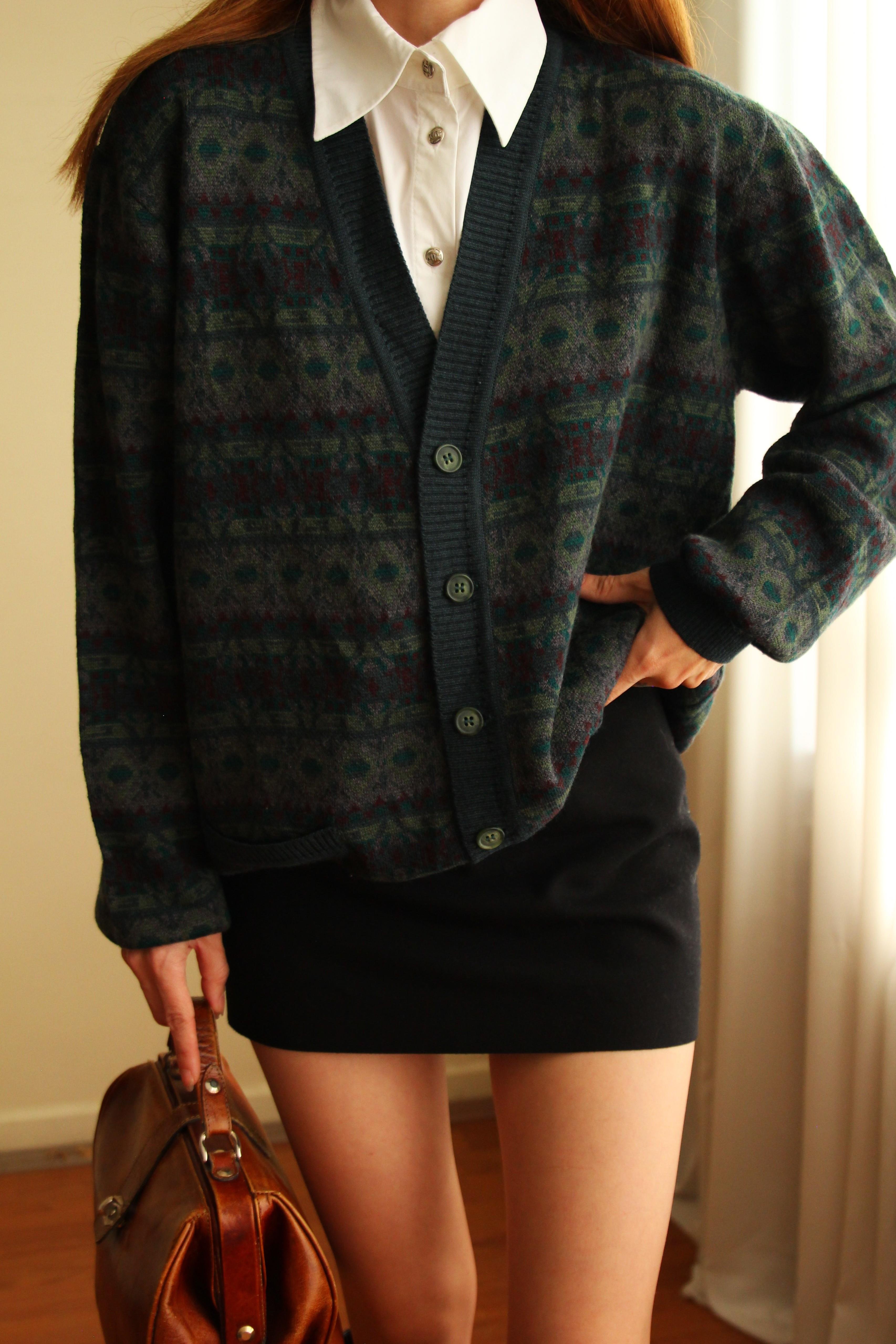 Vintage Kazak