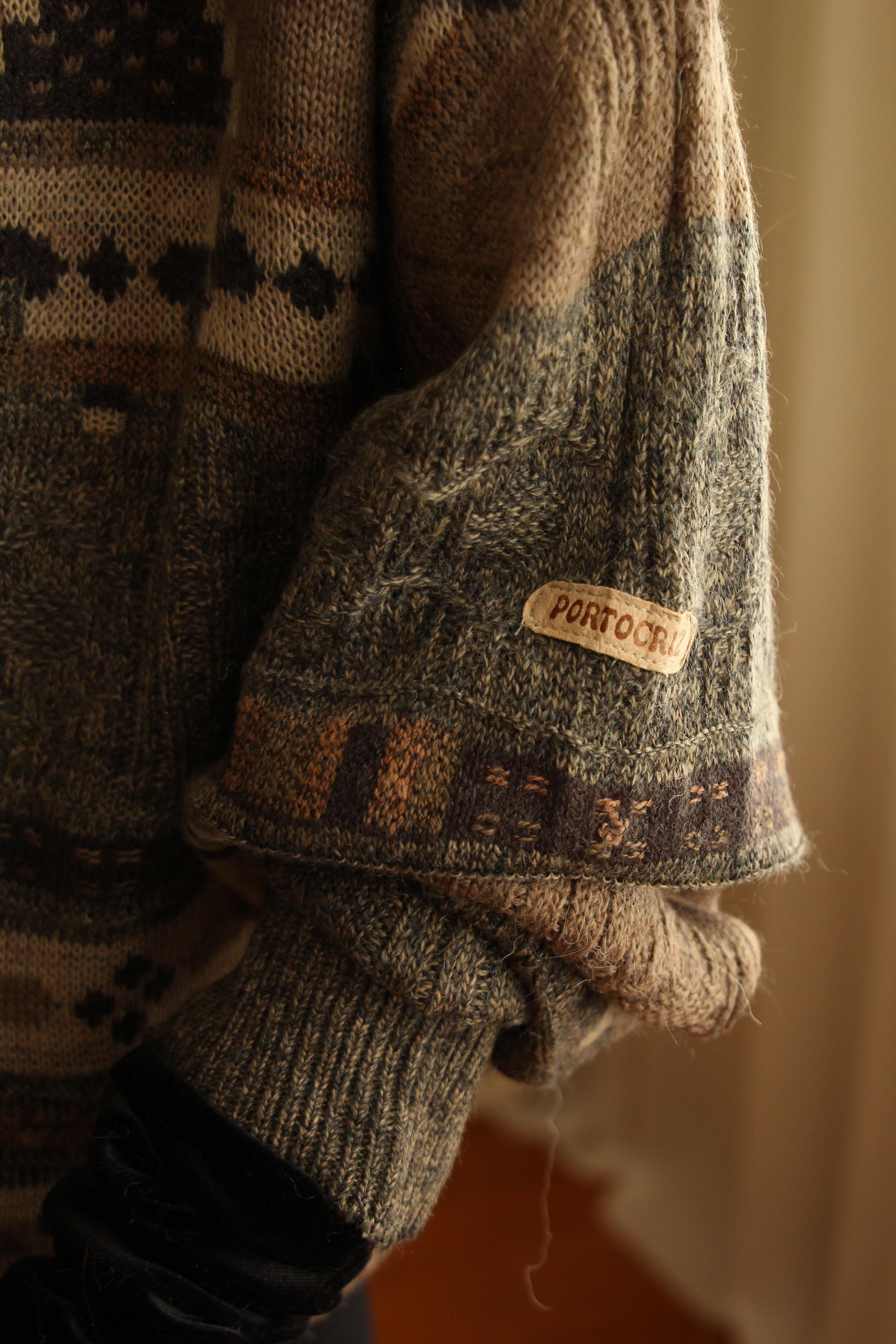 Vintage Kazak