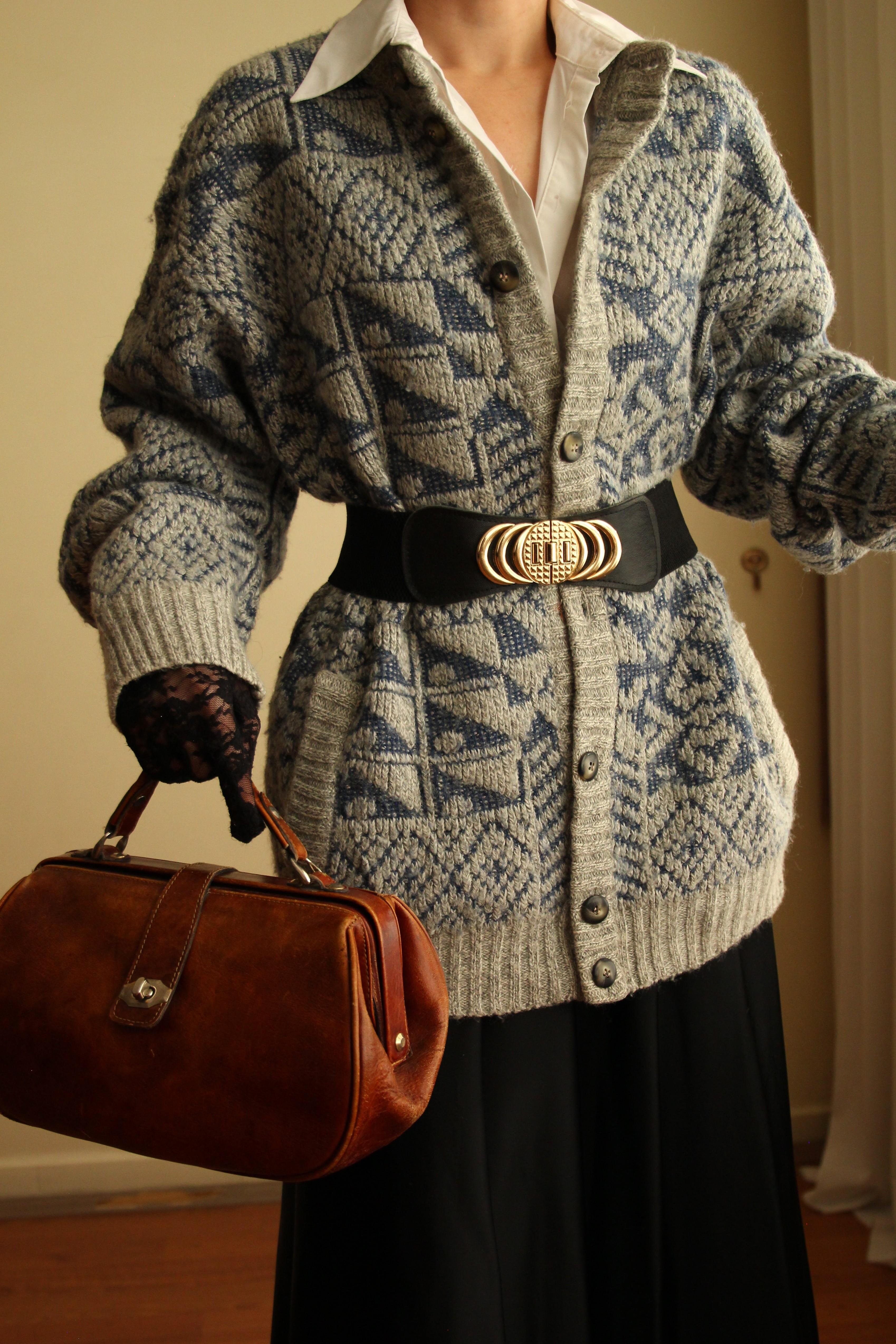 Vintage Kazak