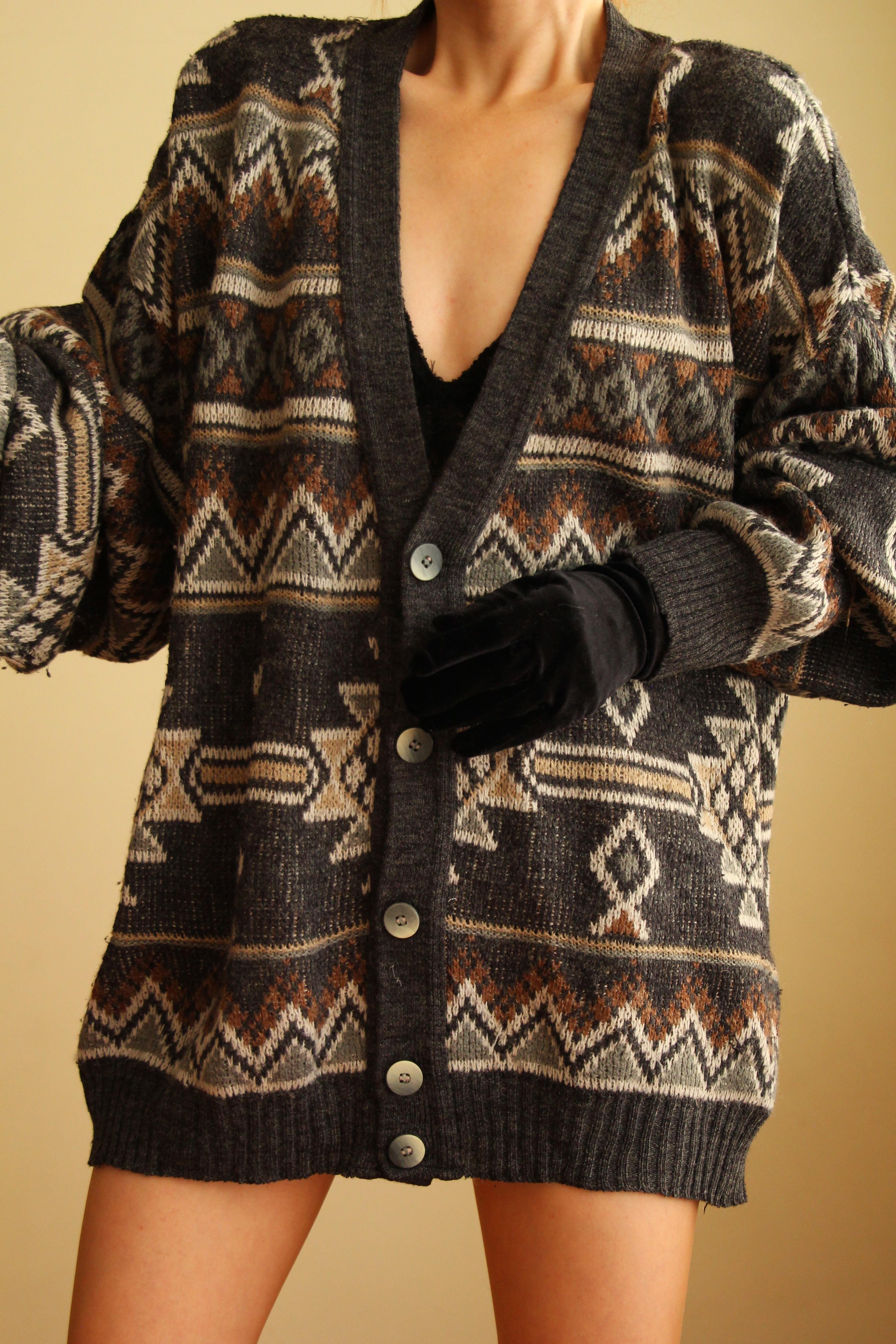 Vintage Kazak