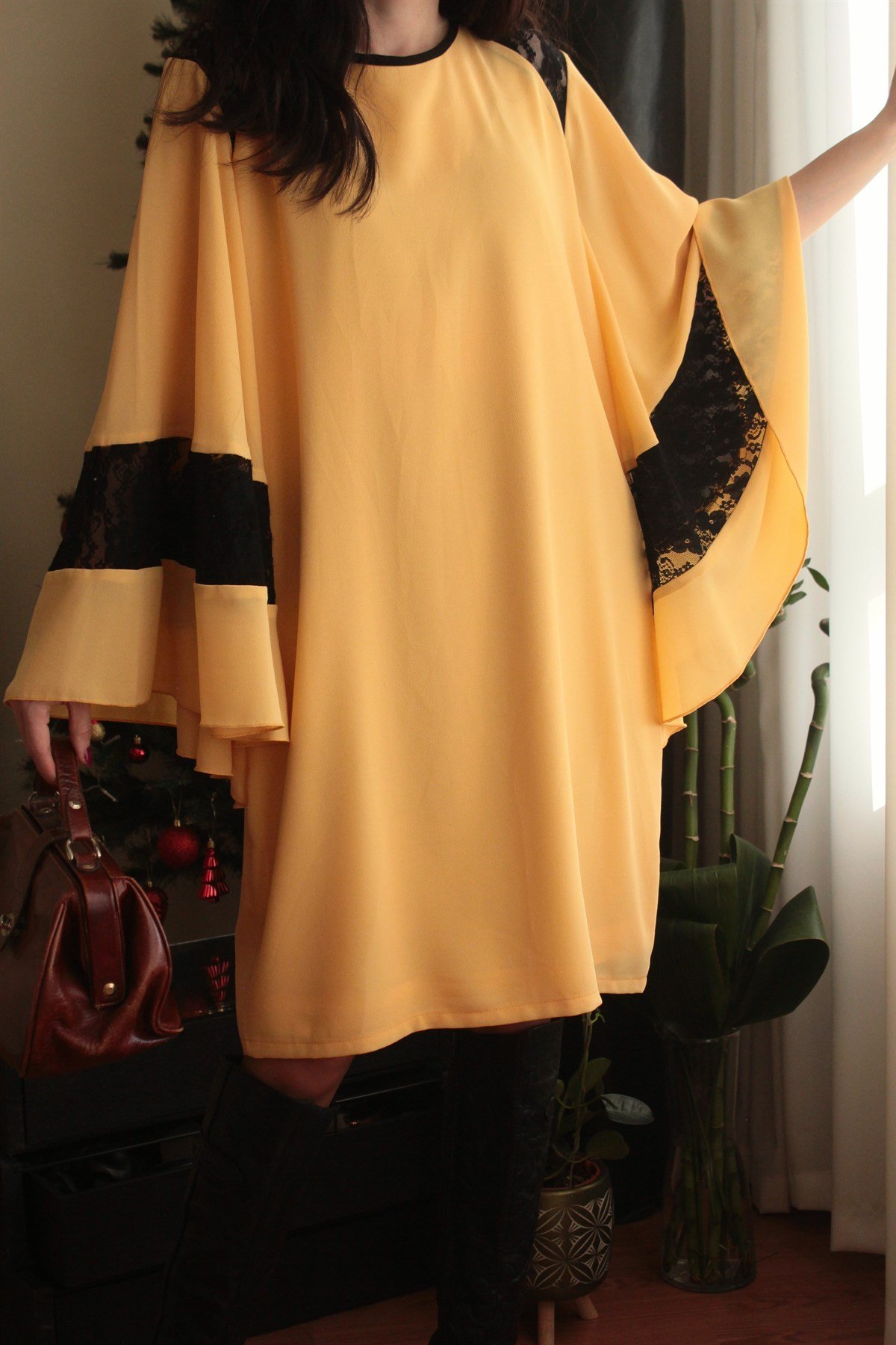 Vintage Kimono