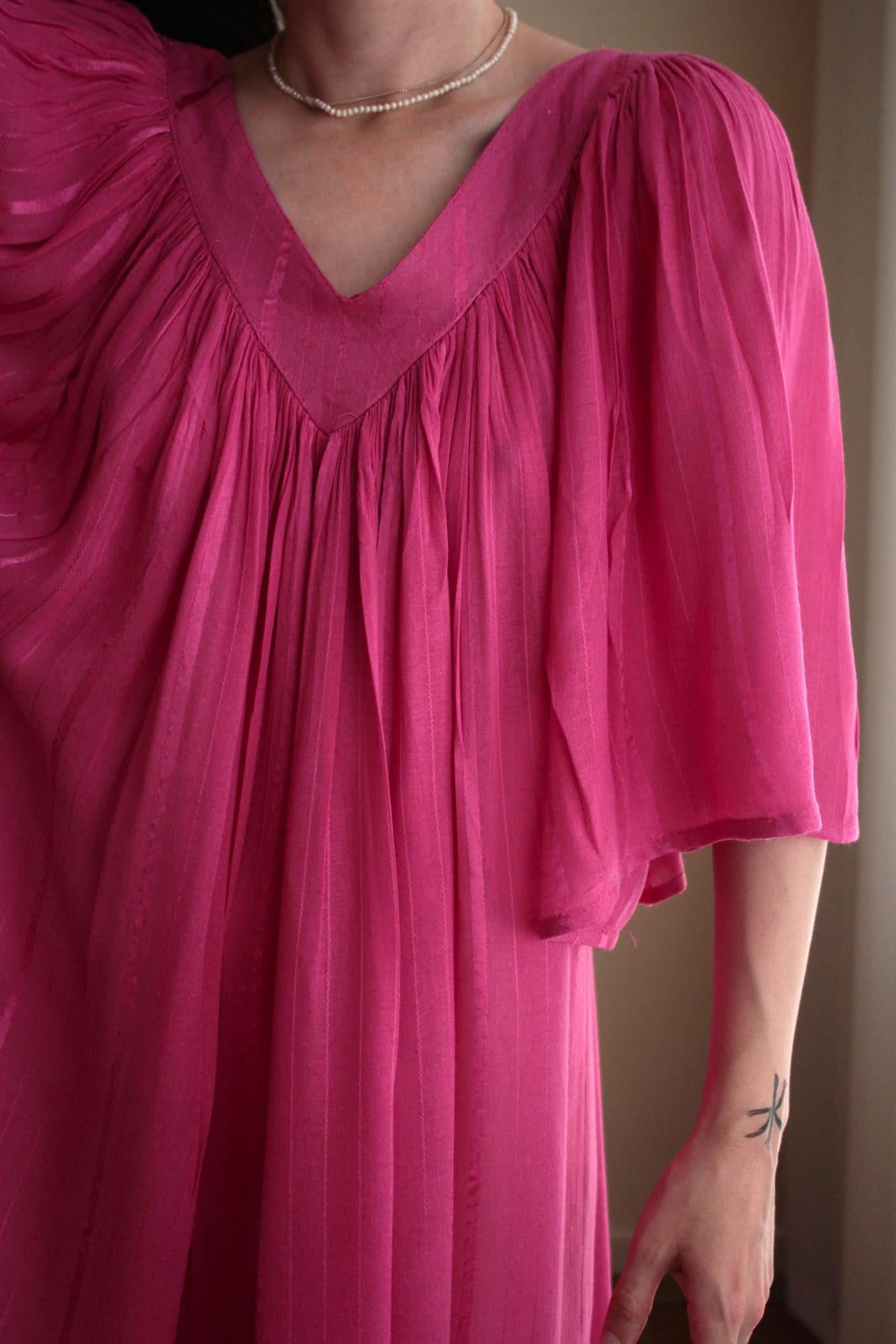 Vintage Kimono