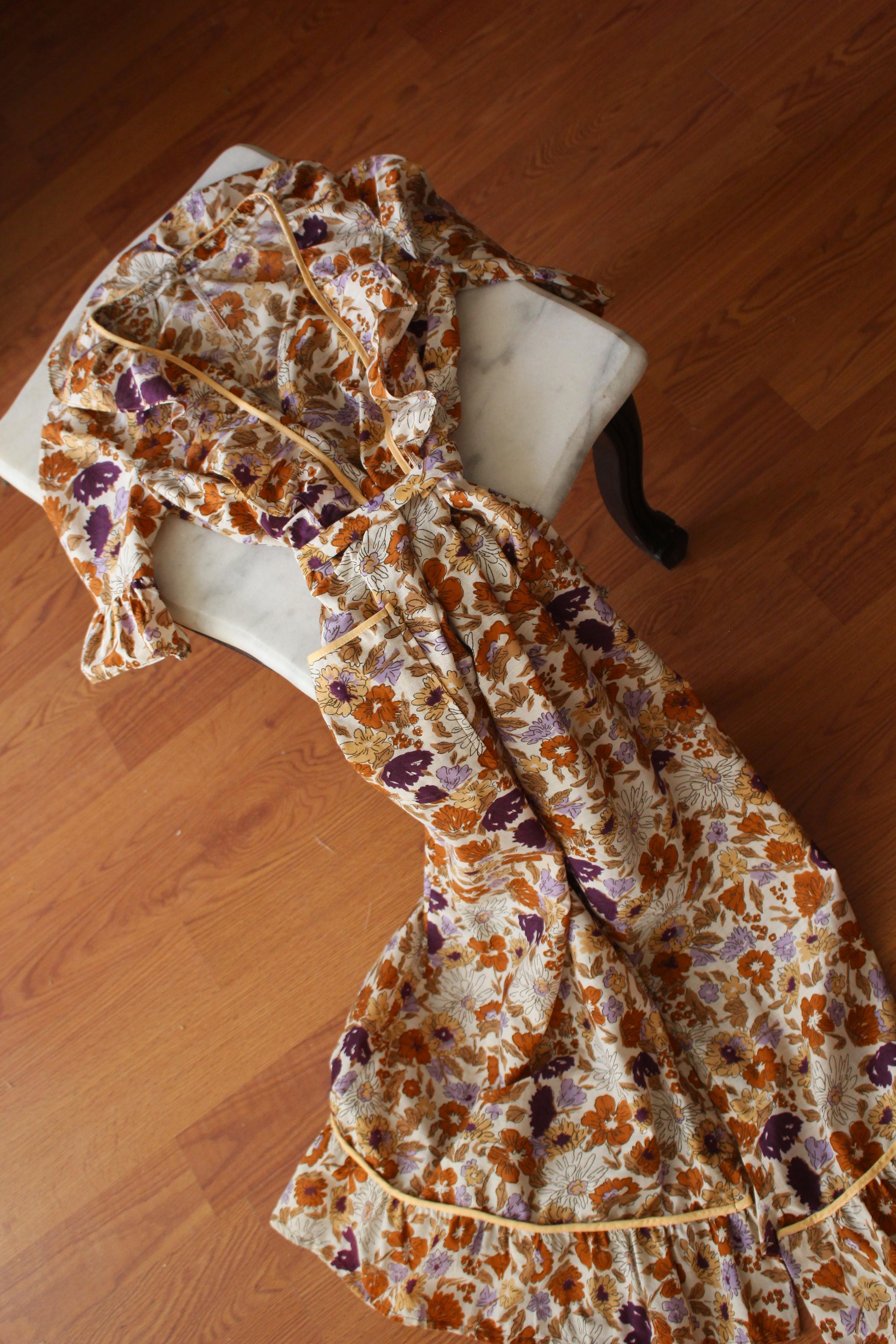 Vintage Kimono