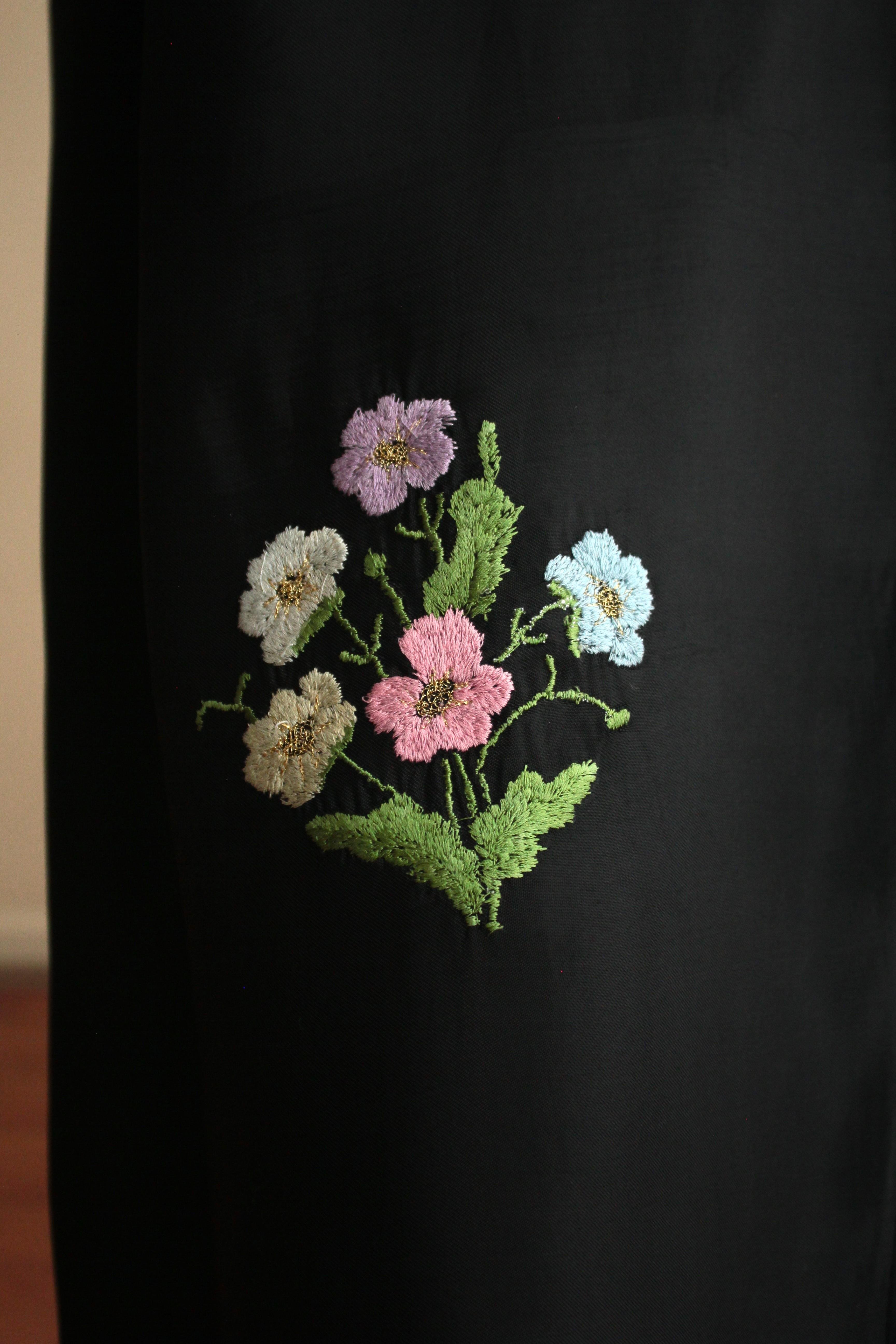 Vintage Kimono