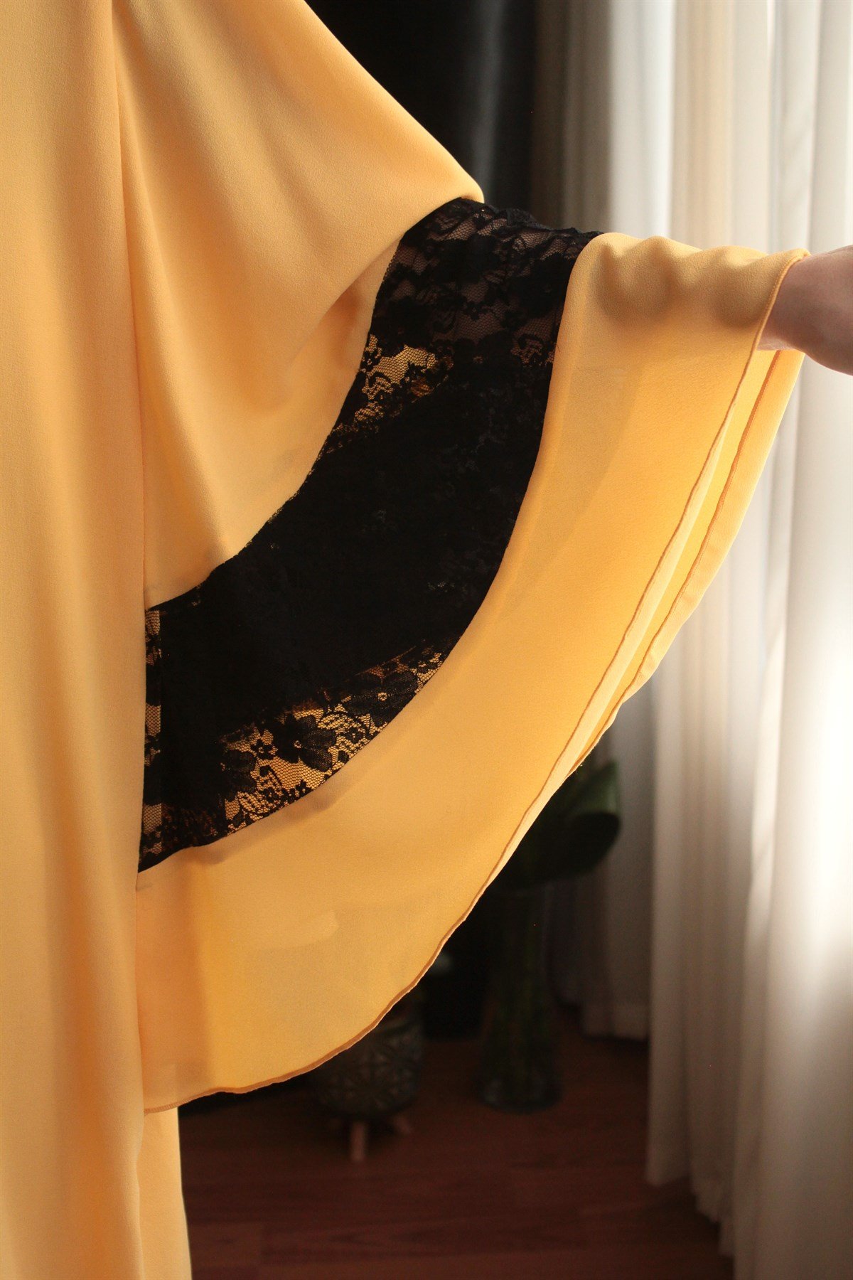 Vintage Kimono