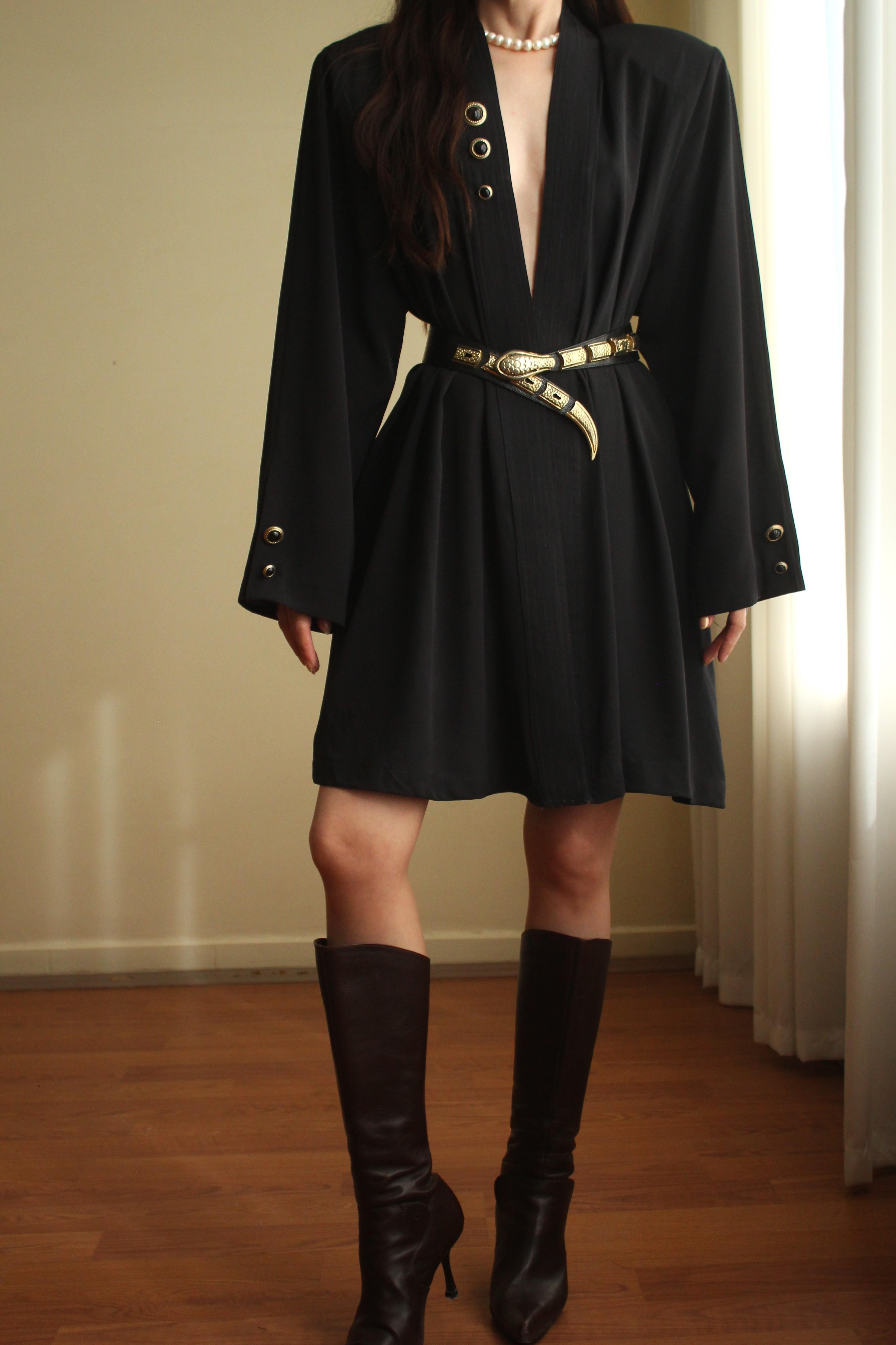 Vintage Kimono