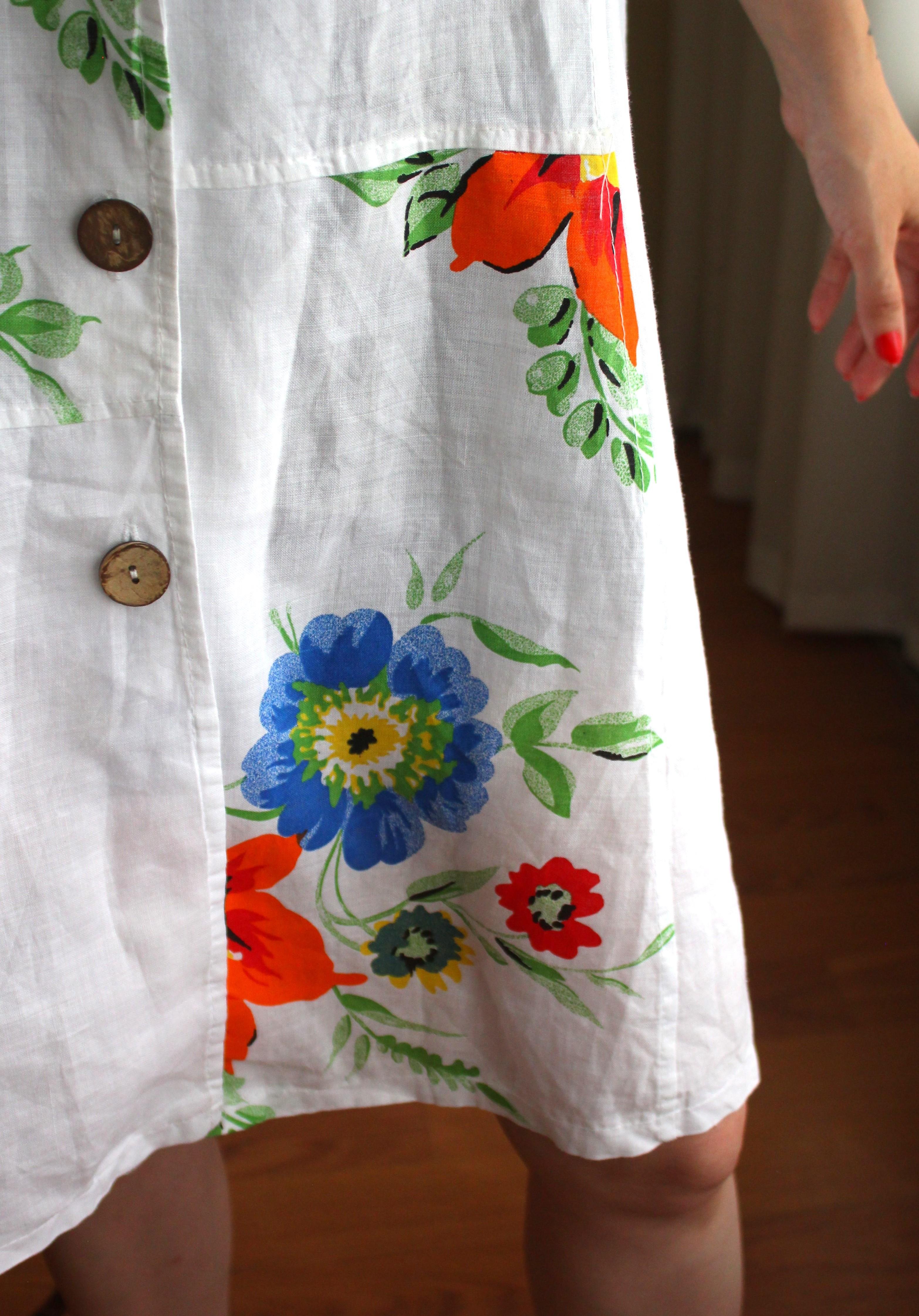 Vintage Kimono