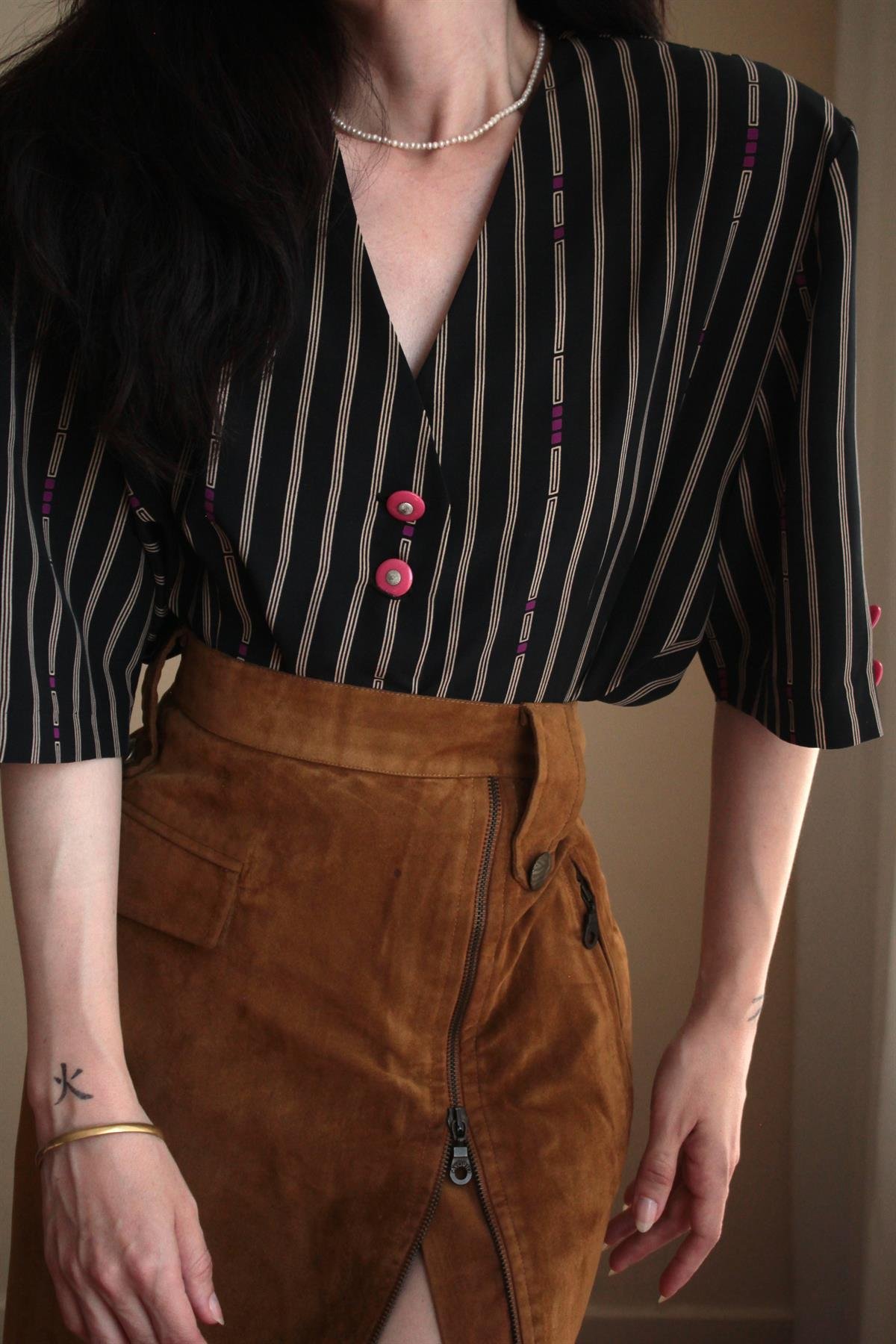 Vintage Kimono