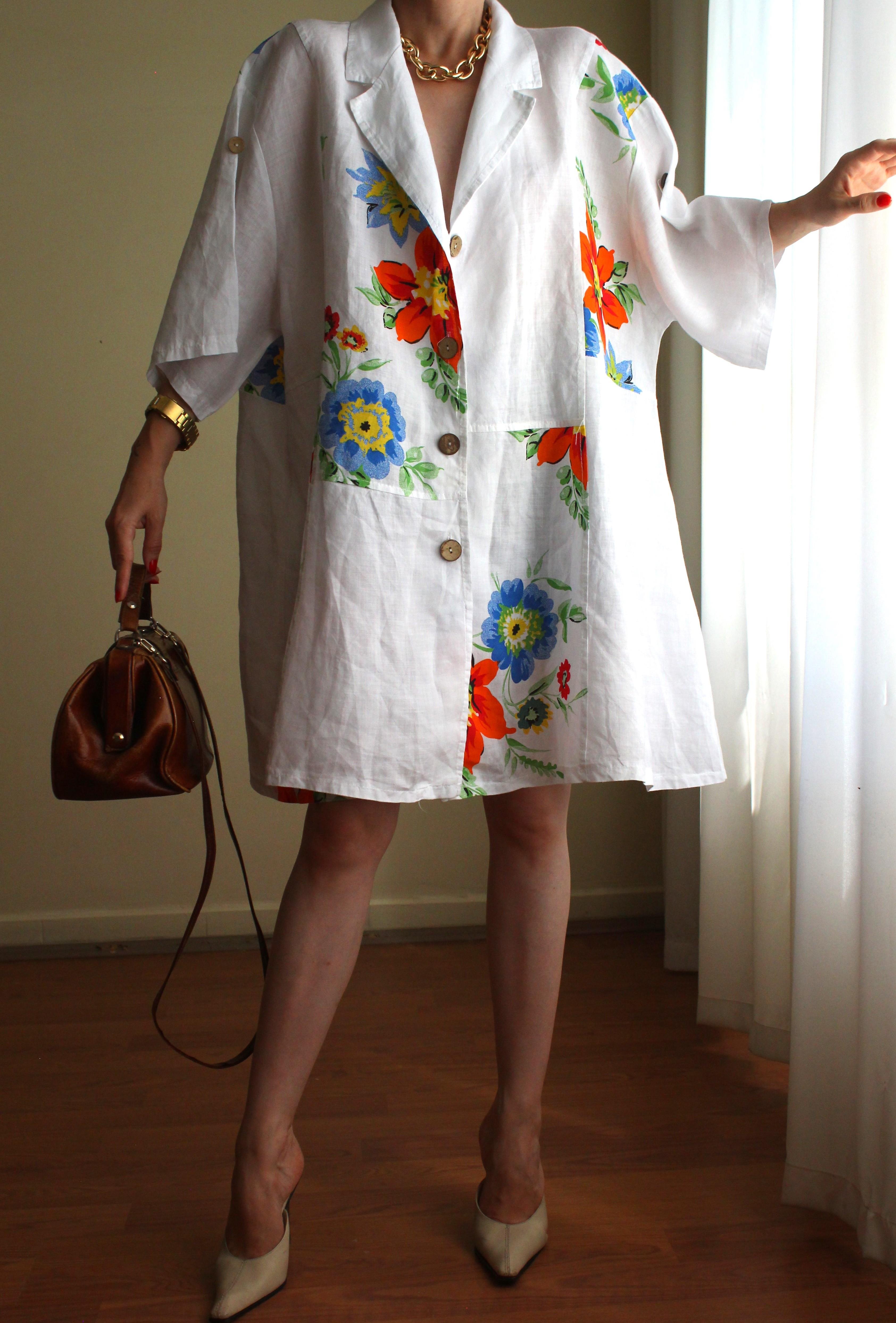 Vintage Kimono
